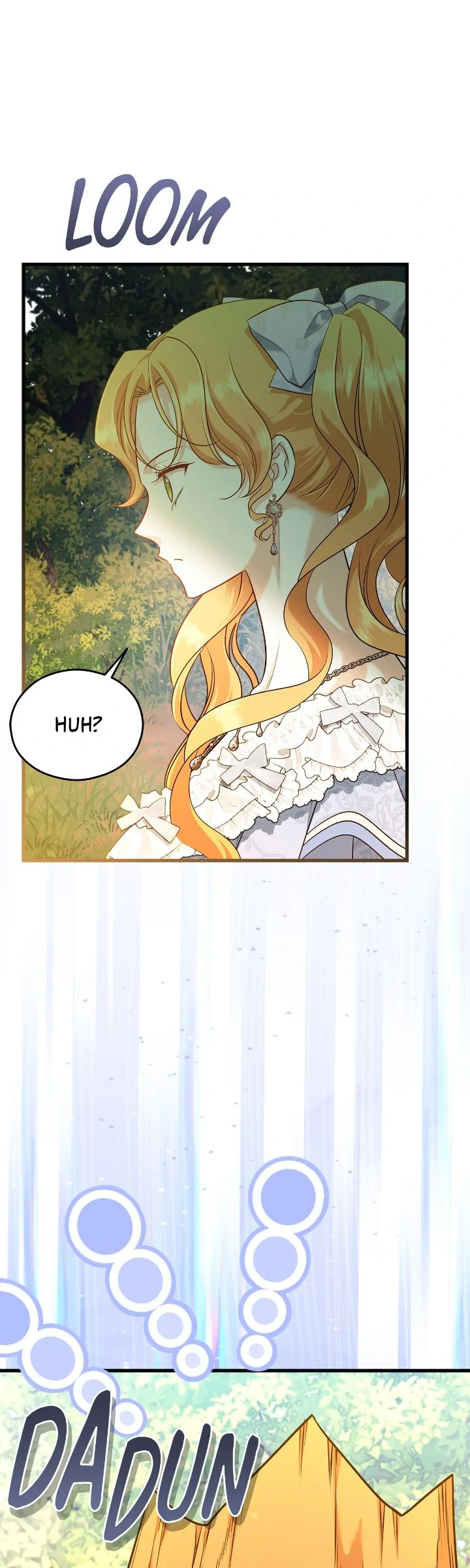 An Emperor 1000 Years Younger Than Me is Obsessed Chapter 42 page 5