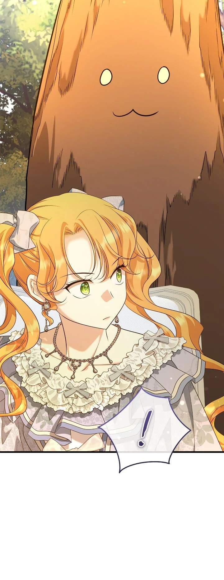 An Emperor 1000 Years Younger Than Me is Obsessed Chapter 42 page 6