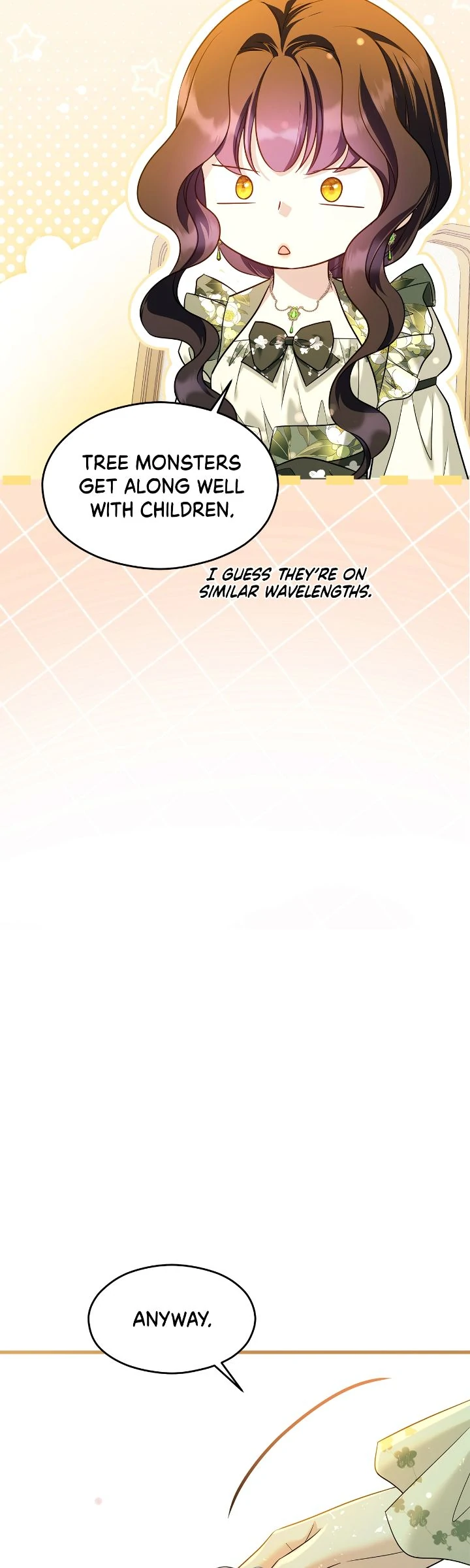 An Emperor 1000 Years Younger Than Me is Obsessed Chapter 42 page 11