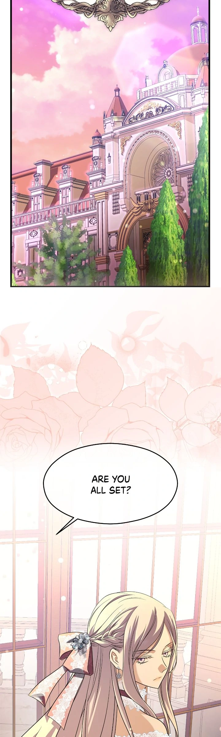 An Emperor 1000 Years Younger Than Me is Obsessed Chapter 42 page 58