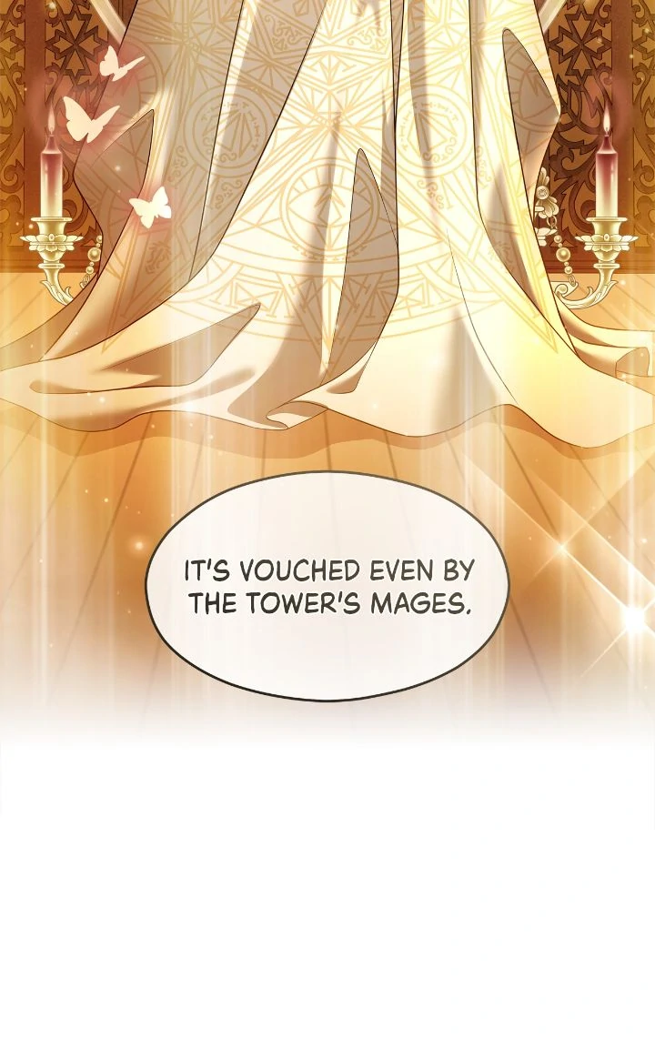An Emperor 1000 Years Younger Than Me is Obsessed Chapter 42 page 63