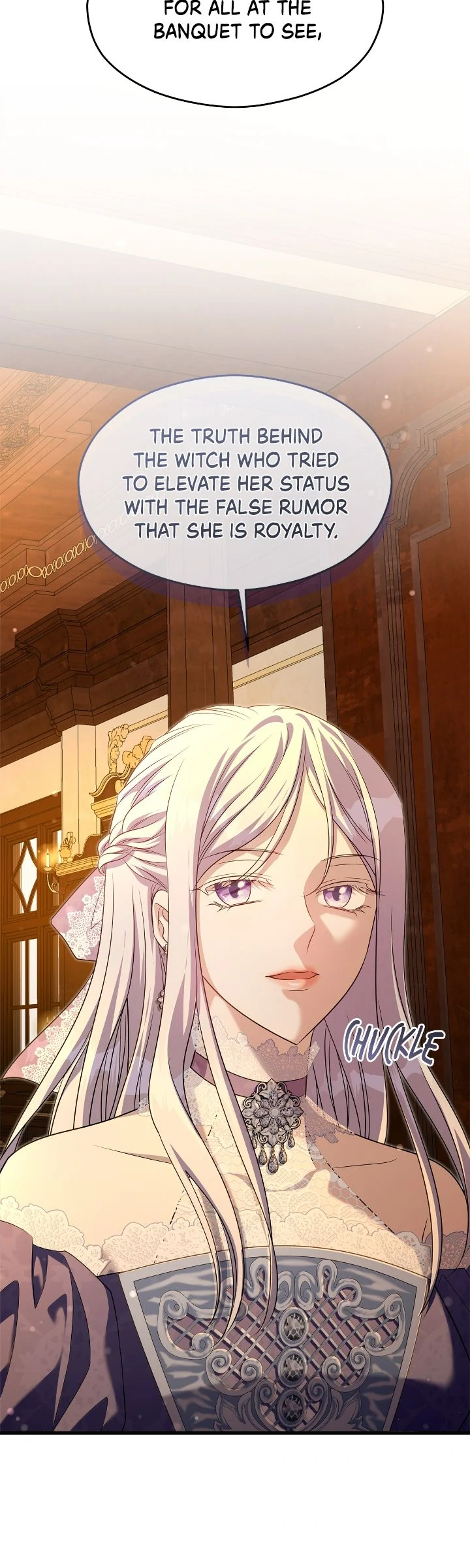 An Emperor 1000 Years Younger Than Me is Obsessed Chapter 42 page 65
