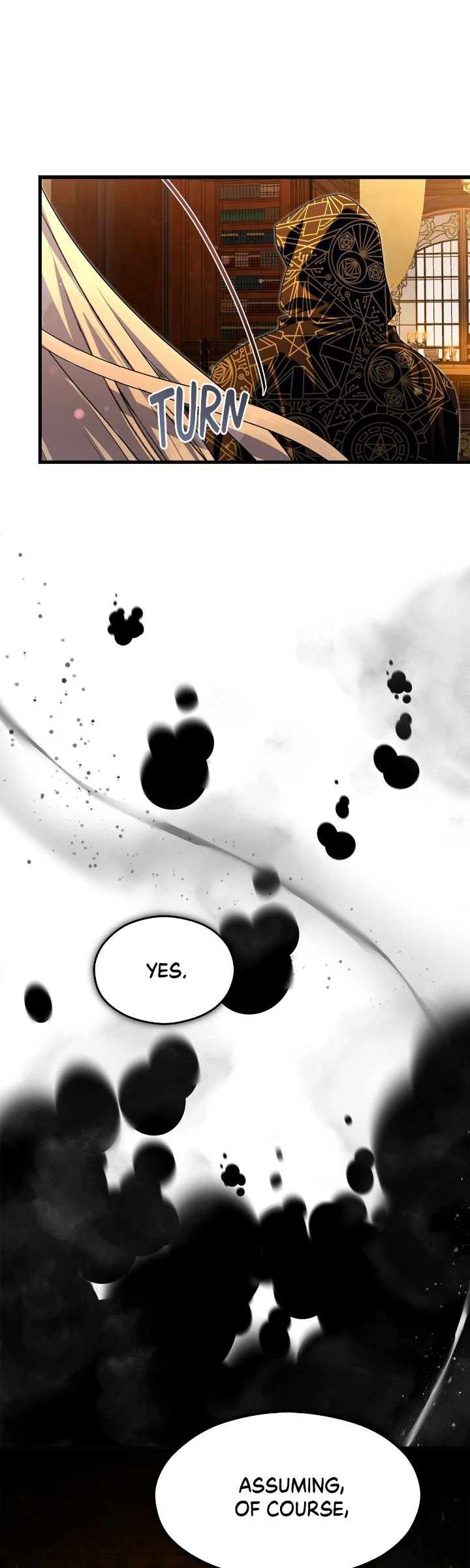 An Emperor 1000 Years Younger Than Me is Obsessed Chapter 42 page 67