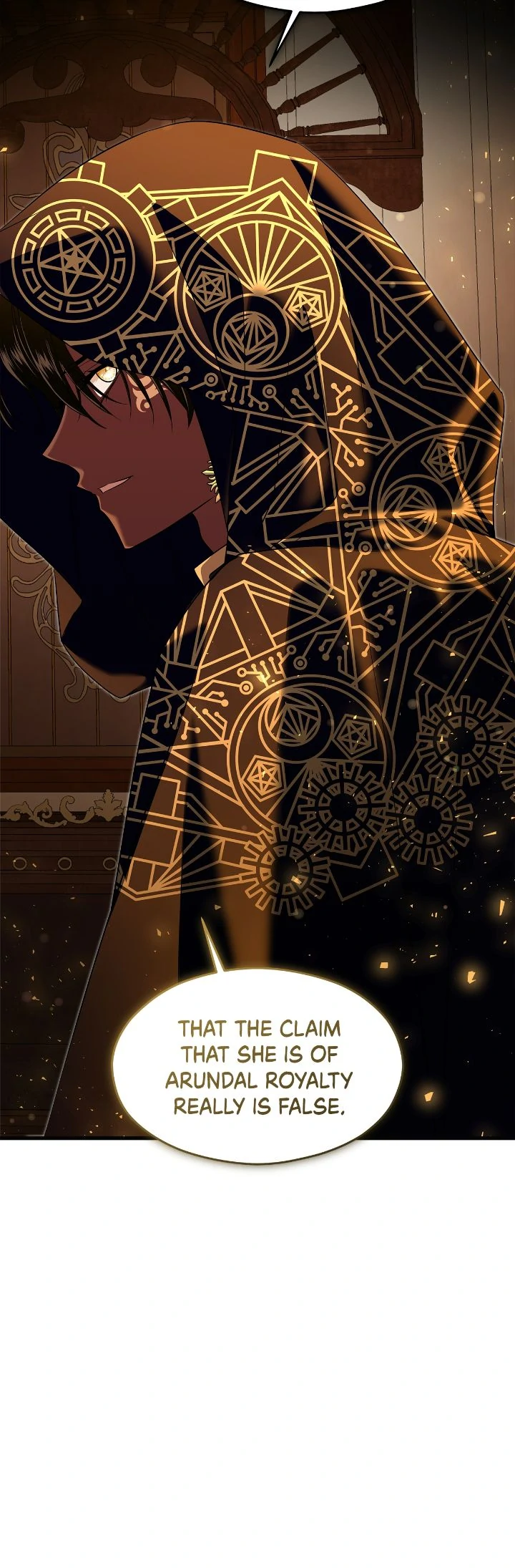 An Emperor 1000 Years Younger Than Me is Obsessed Chapter 42 page 68