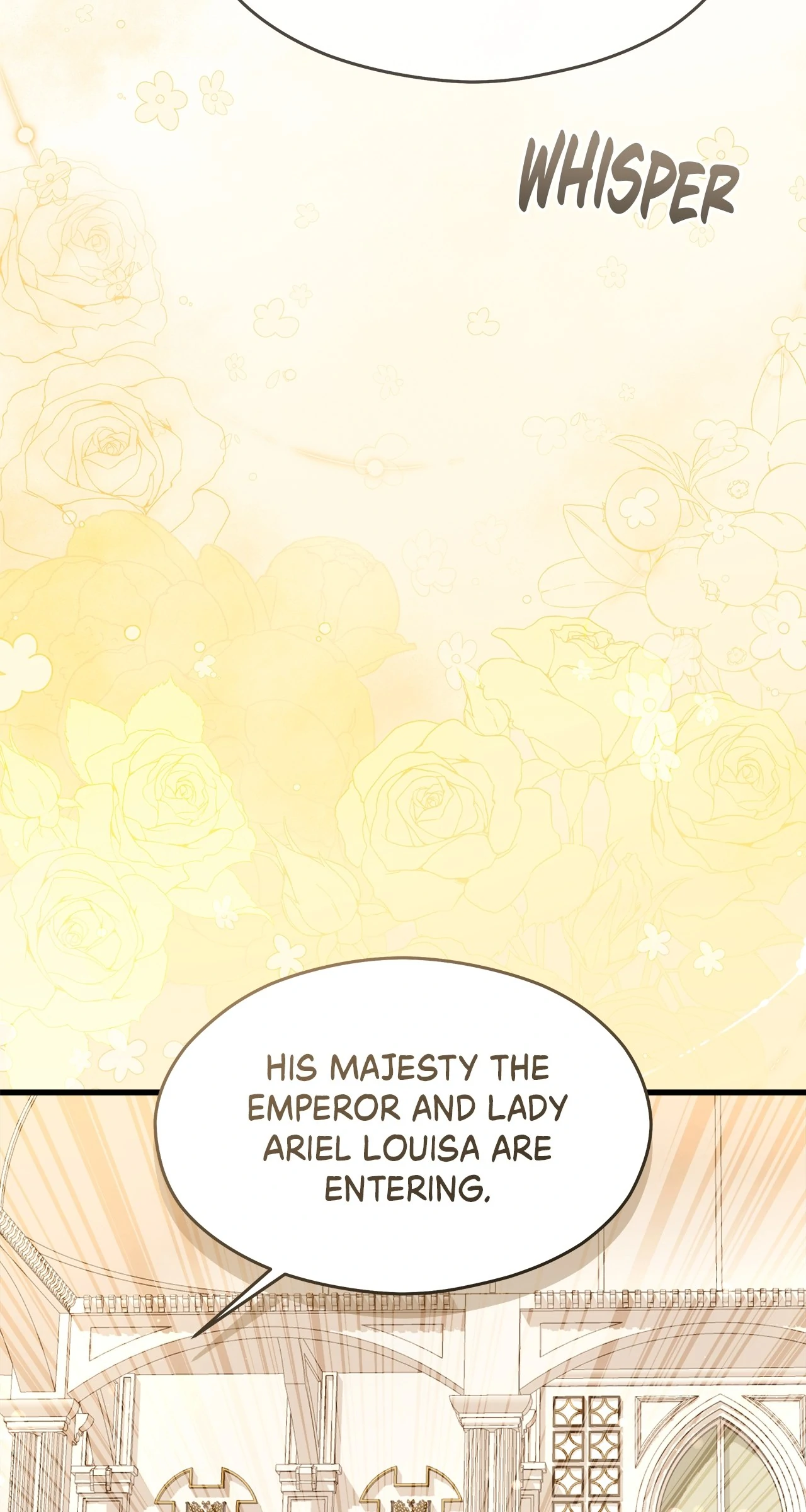 An Emperor 1000 Years Younger Than Me is Obsessed Chapter 43 page 4