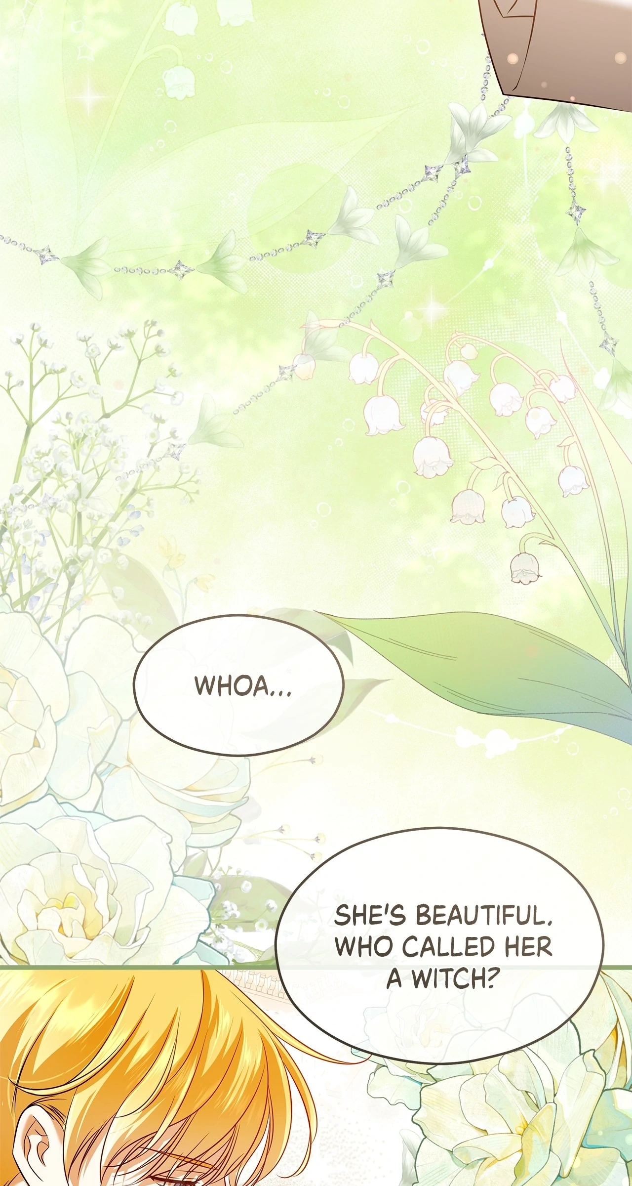 An Emperor 1000 Years Younger Than Me is Obsessed Chapter 43 page 7