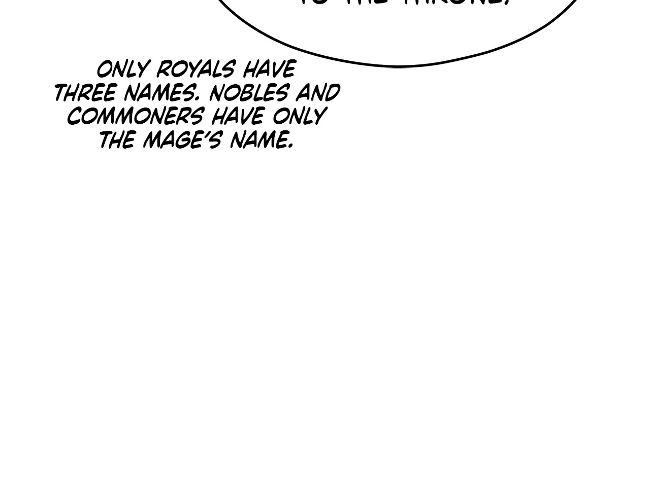 An Emperor 1000 Years Younger Than Me is Obsessed Chapter 43 page 11