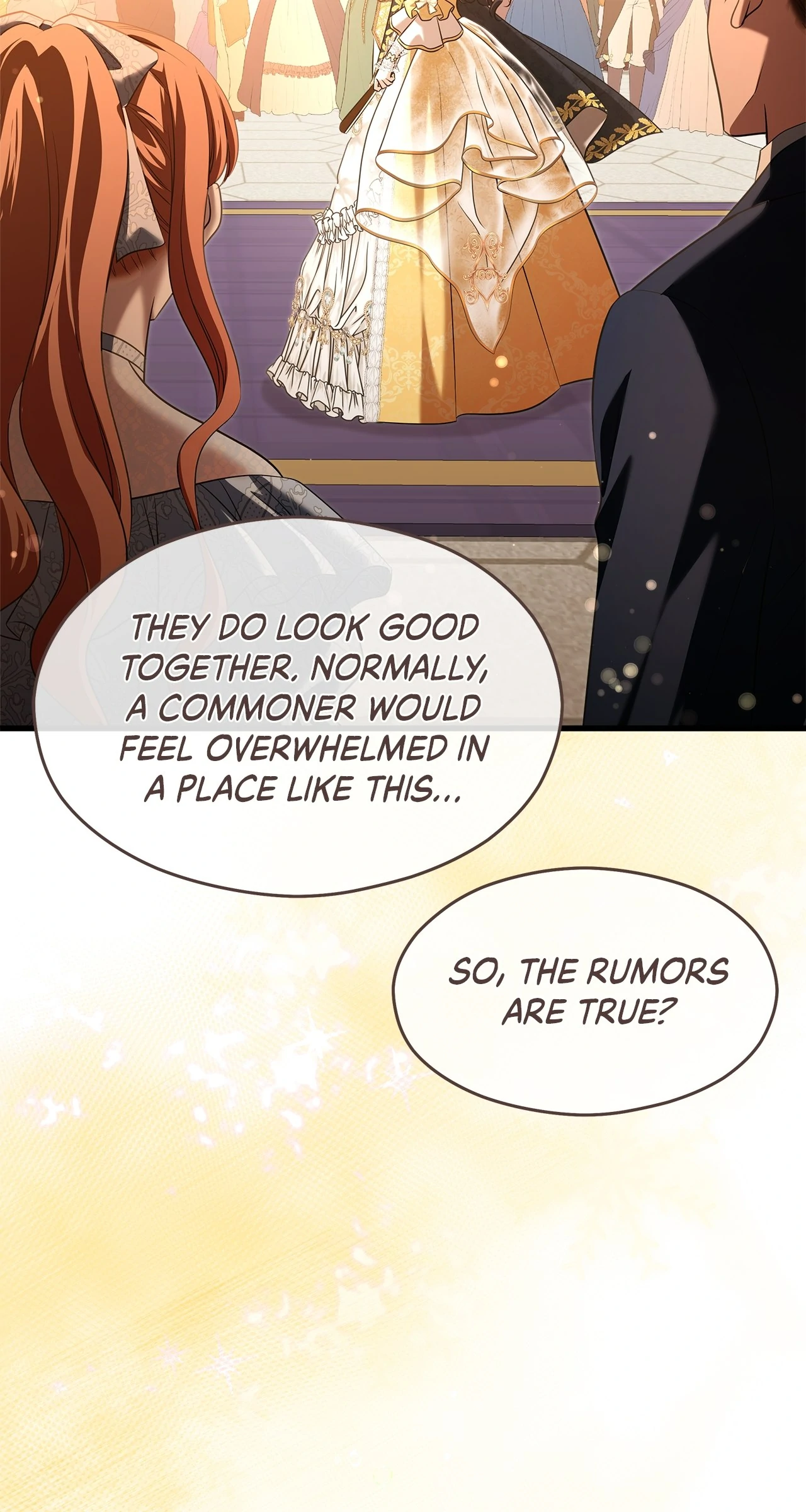 An Emperor 1000 Years Younger Than Me is Obsessed Chapter 43 page 14