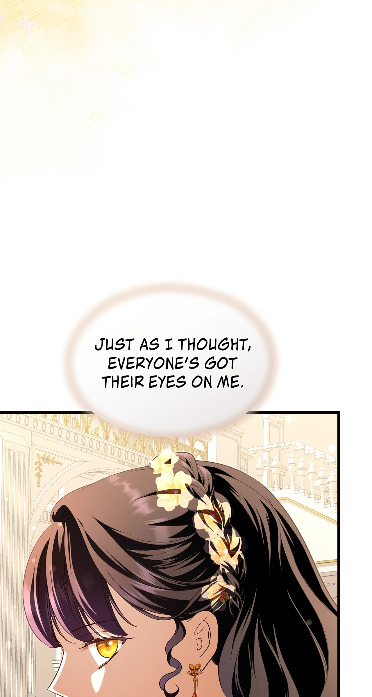 An Emperor 1000 Years Younger Than Me is Obsessed Chapter 43 page 15