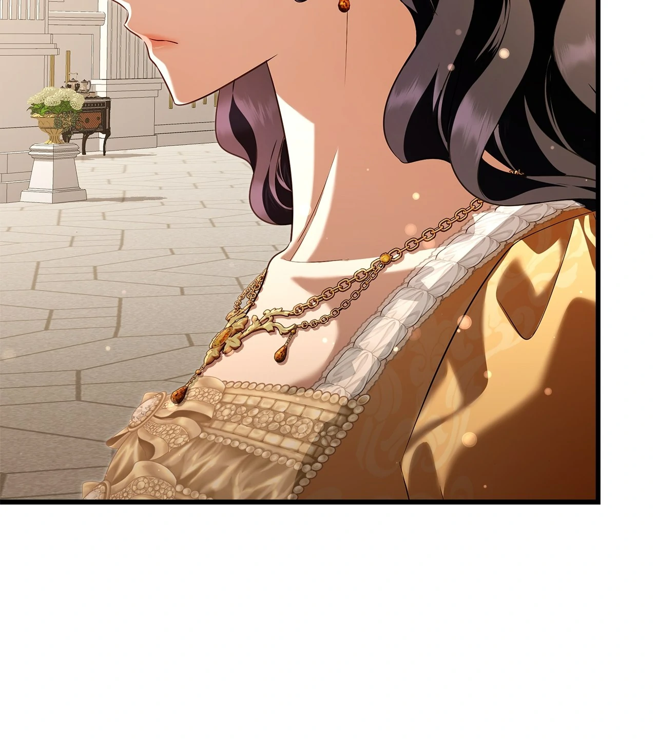 An Emperor 1000 Years Younger Than Me is Obsessed Chapter 43 page 16