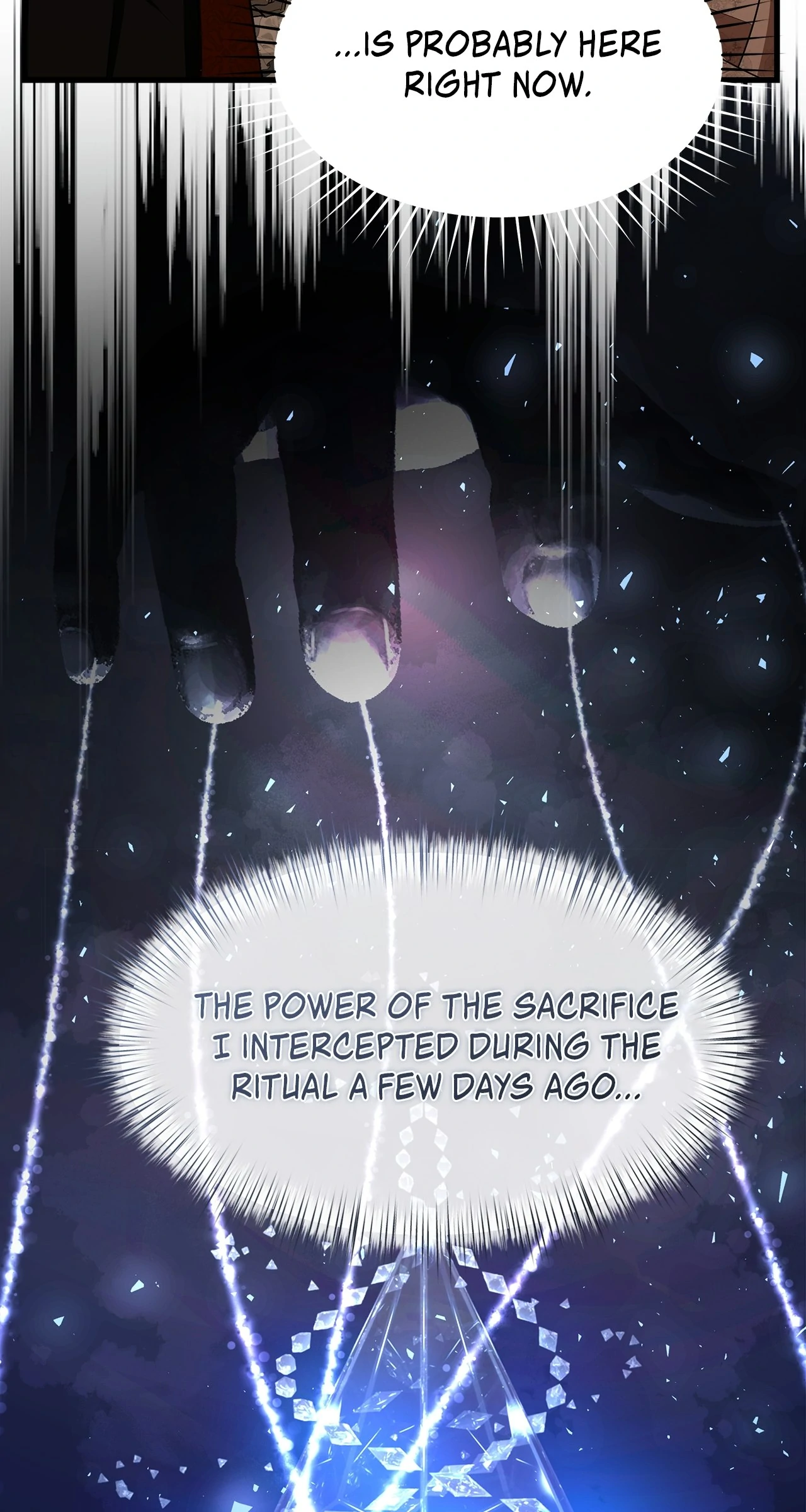 An Emperor 1000 Years Younger Than Me is Obsessed Chapter 43 page 18