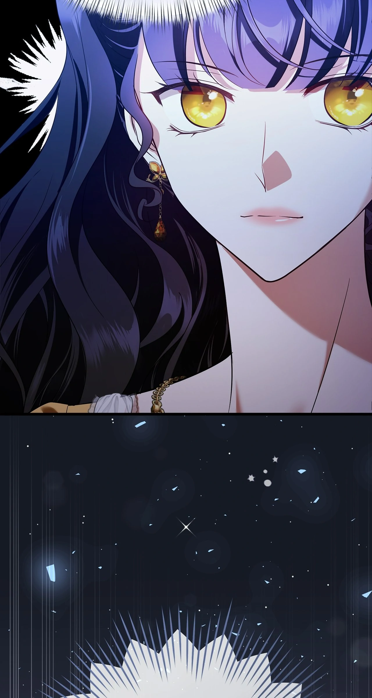 An Emperor 1000 Years Younger Than Me is Obsessed Chapter 43 page 20