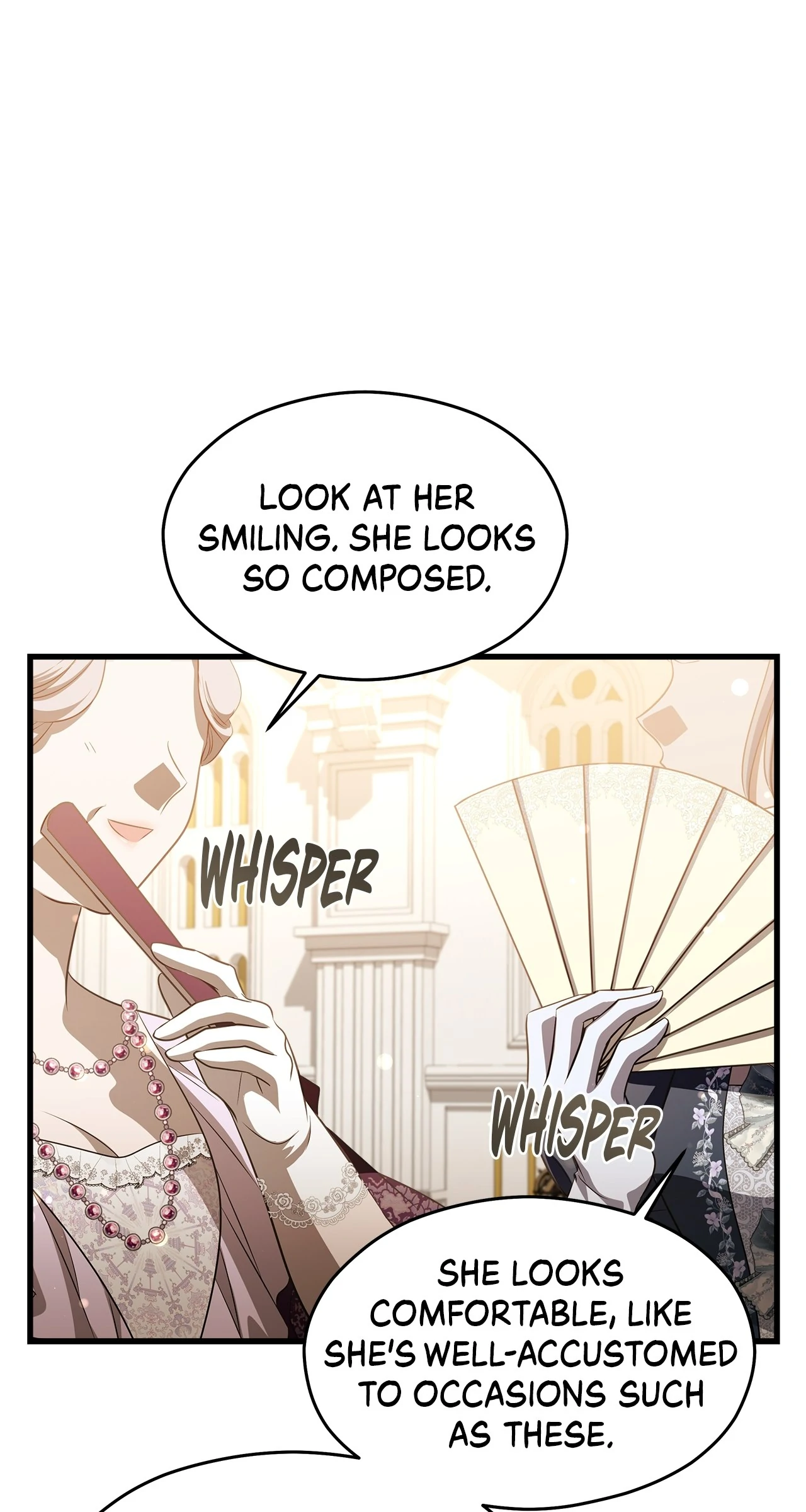 An Emperor 1000 Years Younger Than Me is Obsessed Chapter 43 page 22