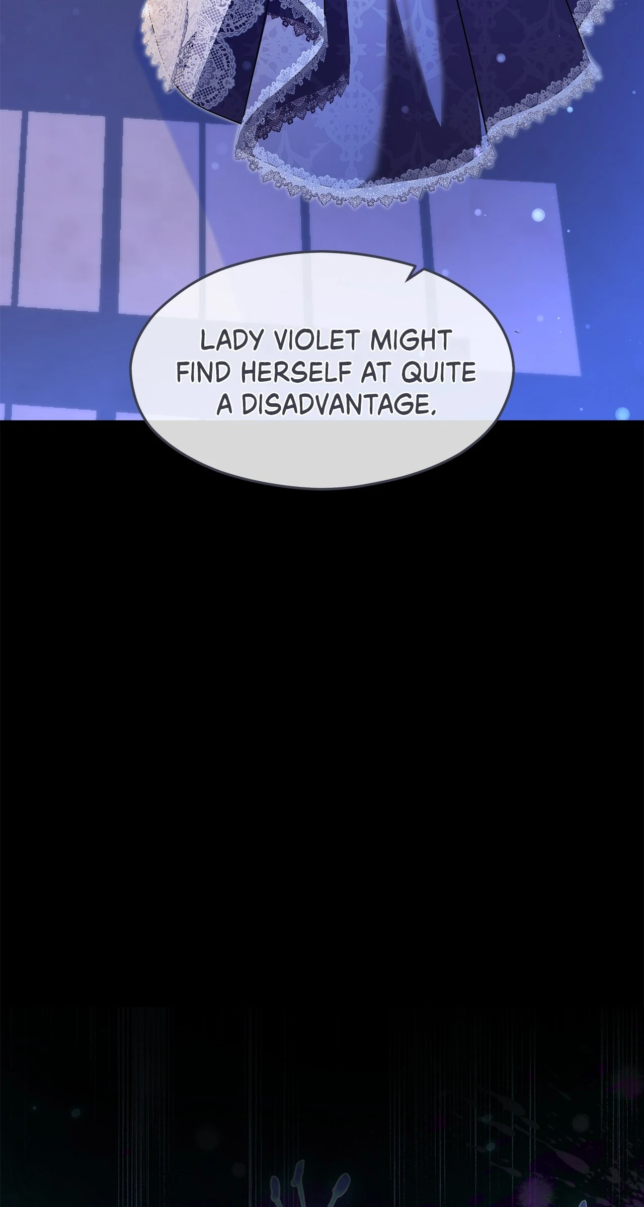 An Emperor 1000 Years Younger Than Me is Obsessed Chapter 43 page 26