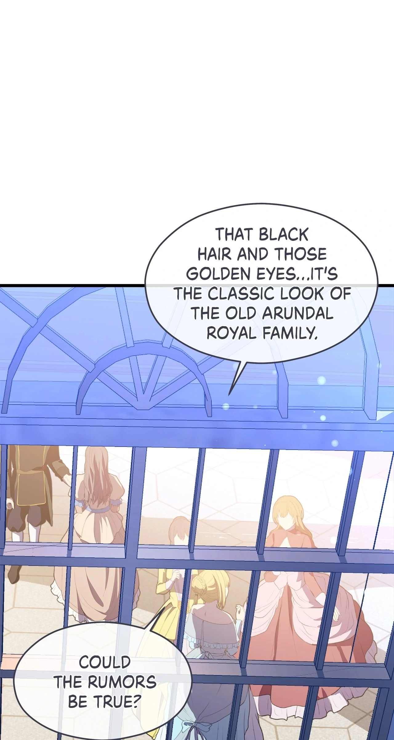 An Emperor 1000 Years Younger Than Me is Obsessed Chapter 43 page 24