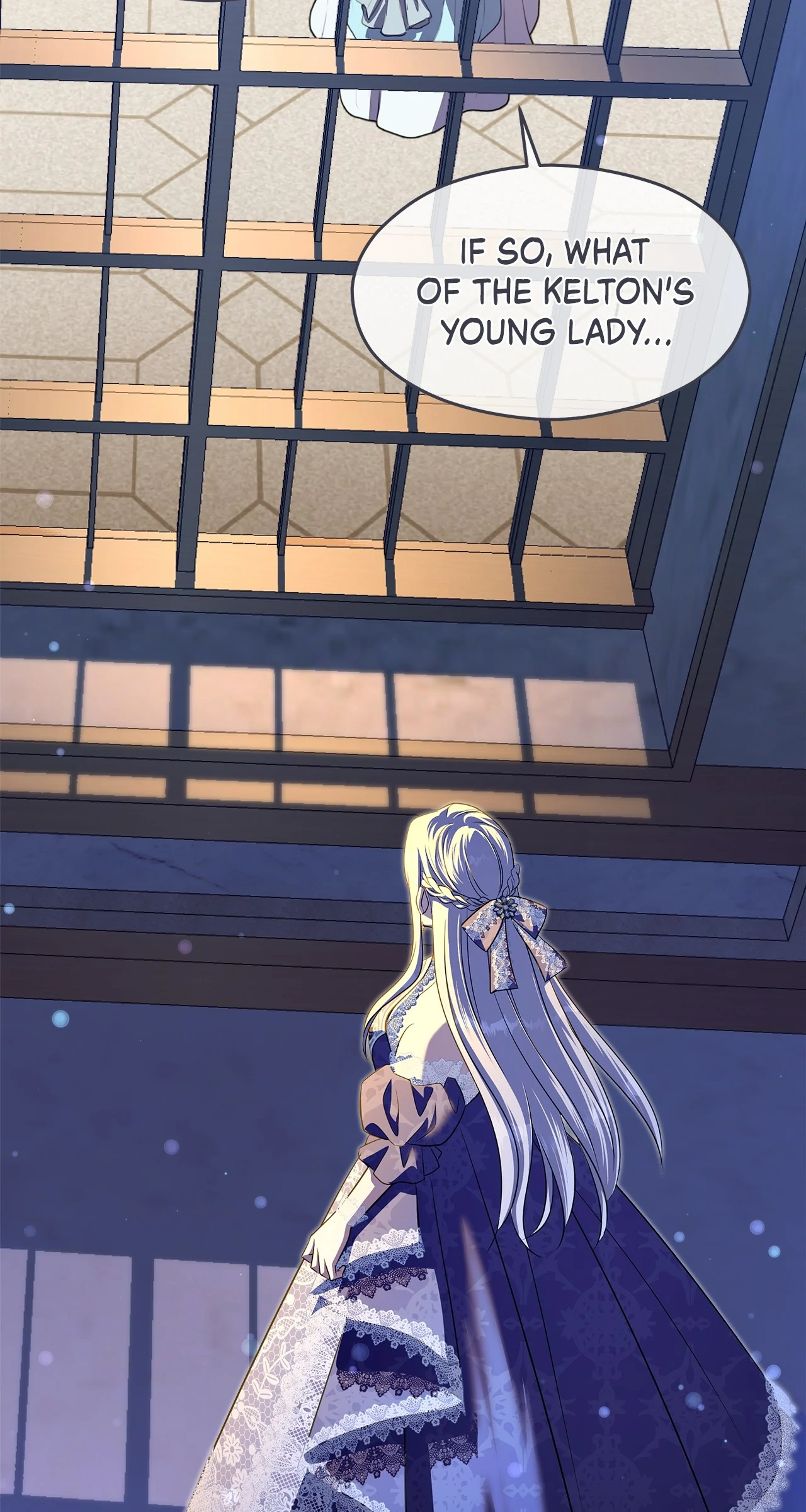 An Emperor 1000 Years Younger Than Me is Obsessed Chapter 43 page 25