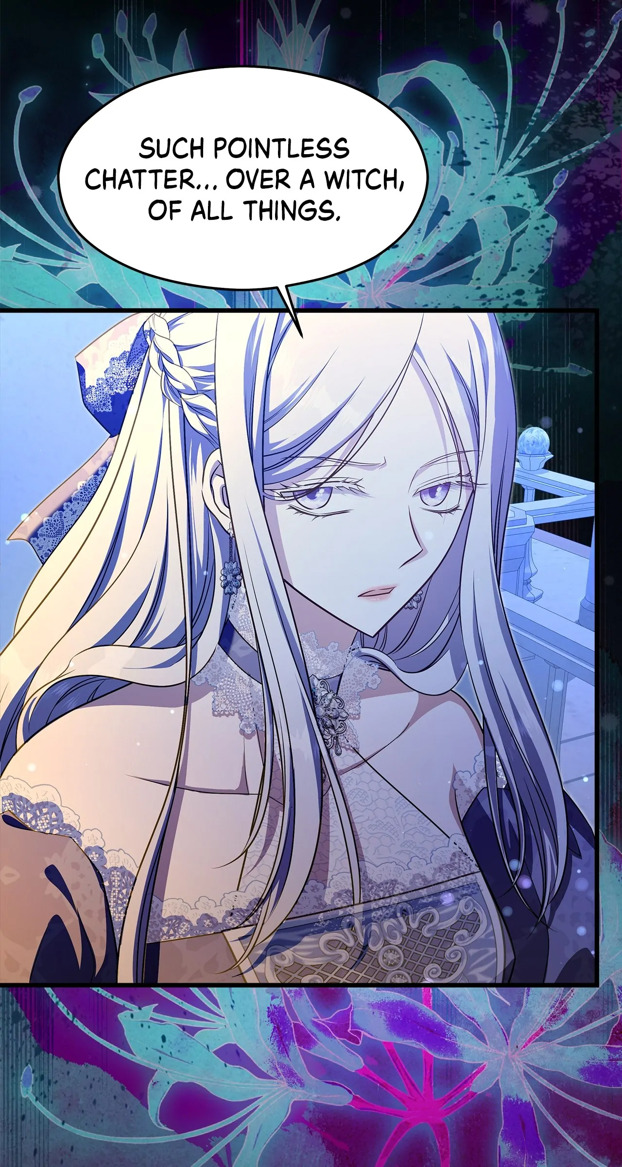 An Emperor 1000 Years Younger Than Me is Obsessed Chapter 43 page 27