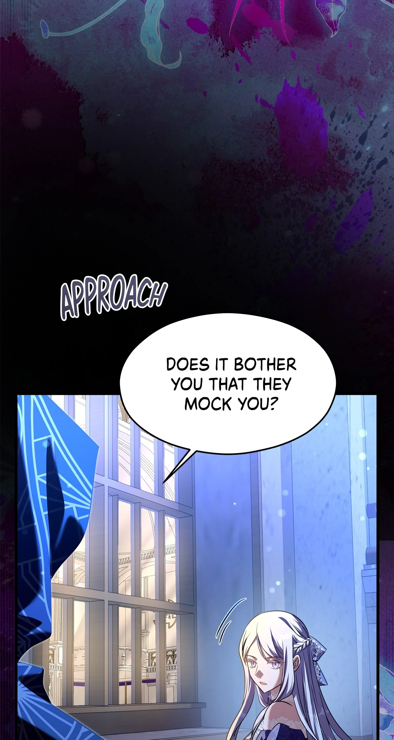 An Emperor 1000 Years Younger Than Me is Obsessed Chapter 43 page 28