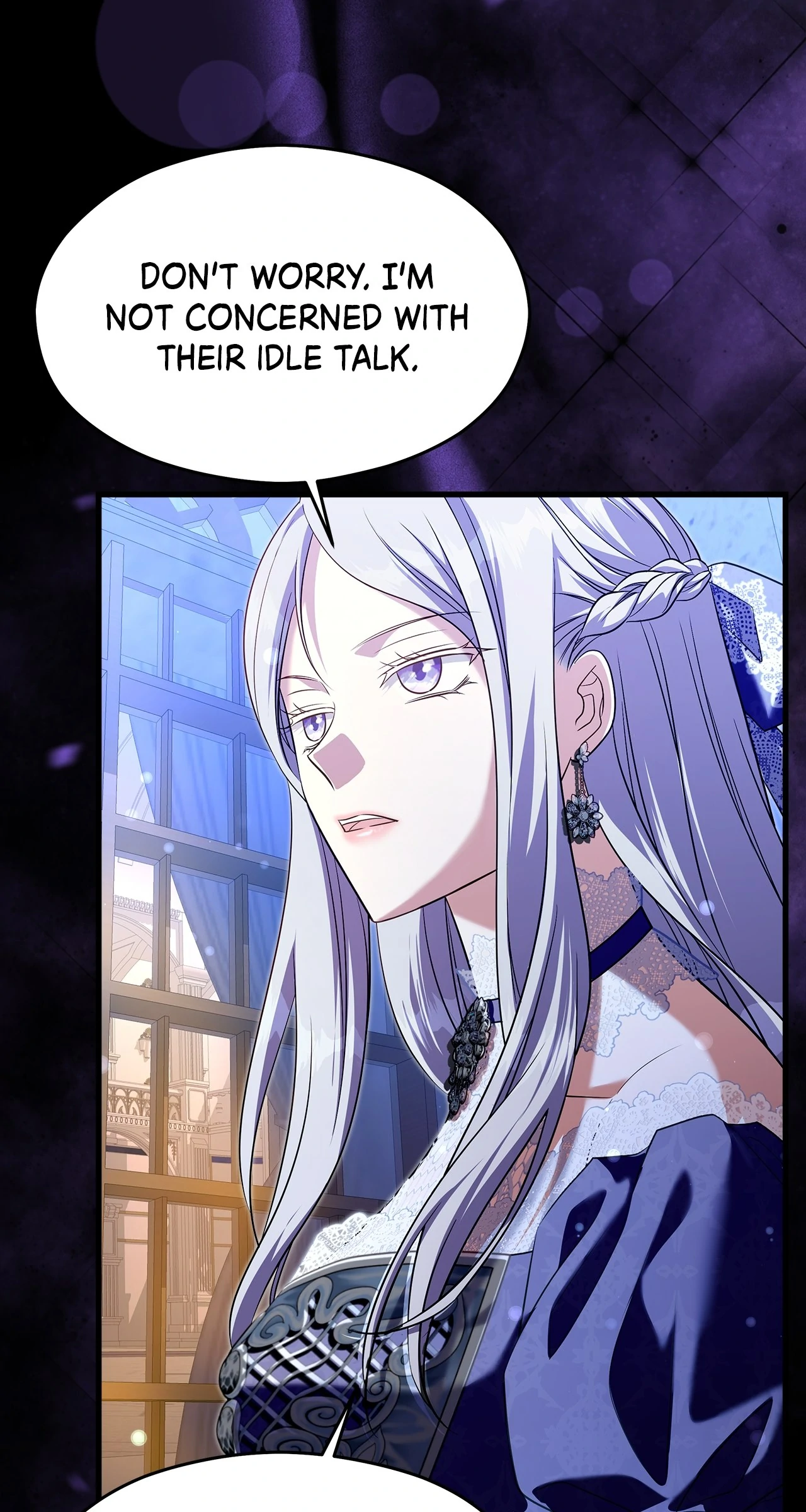 An Emperor 1000 Years Younger Than Me is Obsessed Chapter 43 page 31