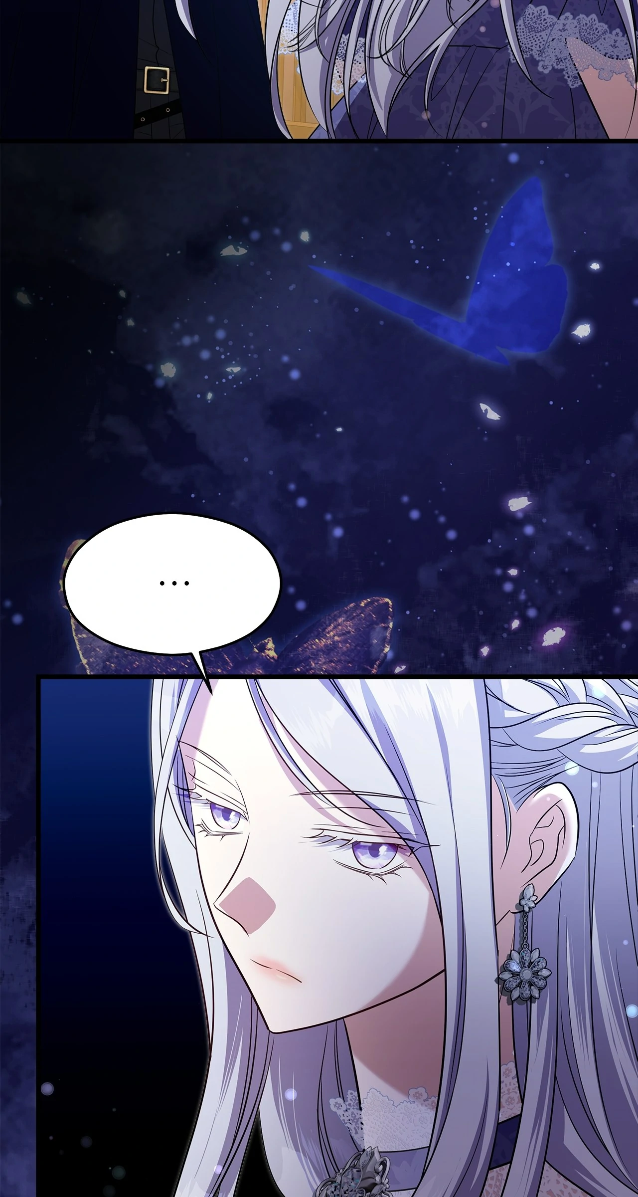 An Emperor 1000 Years Younger Than Me is Obsessed Chapter 43 page 35