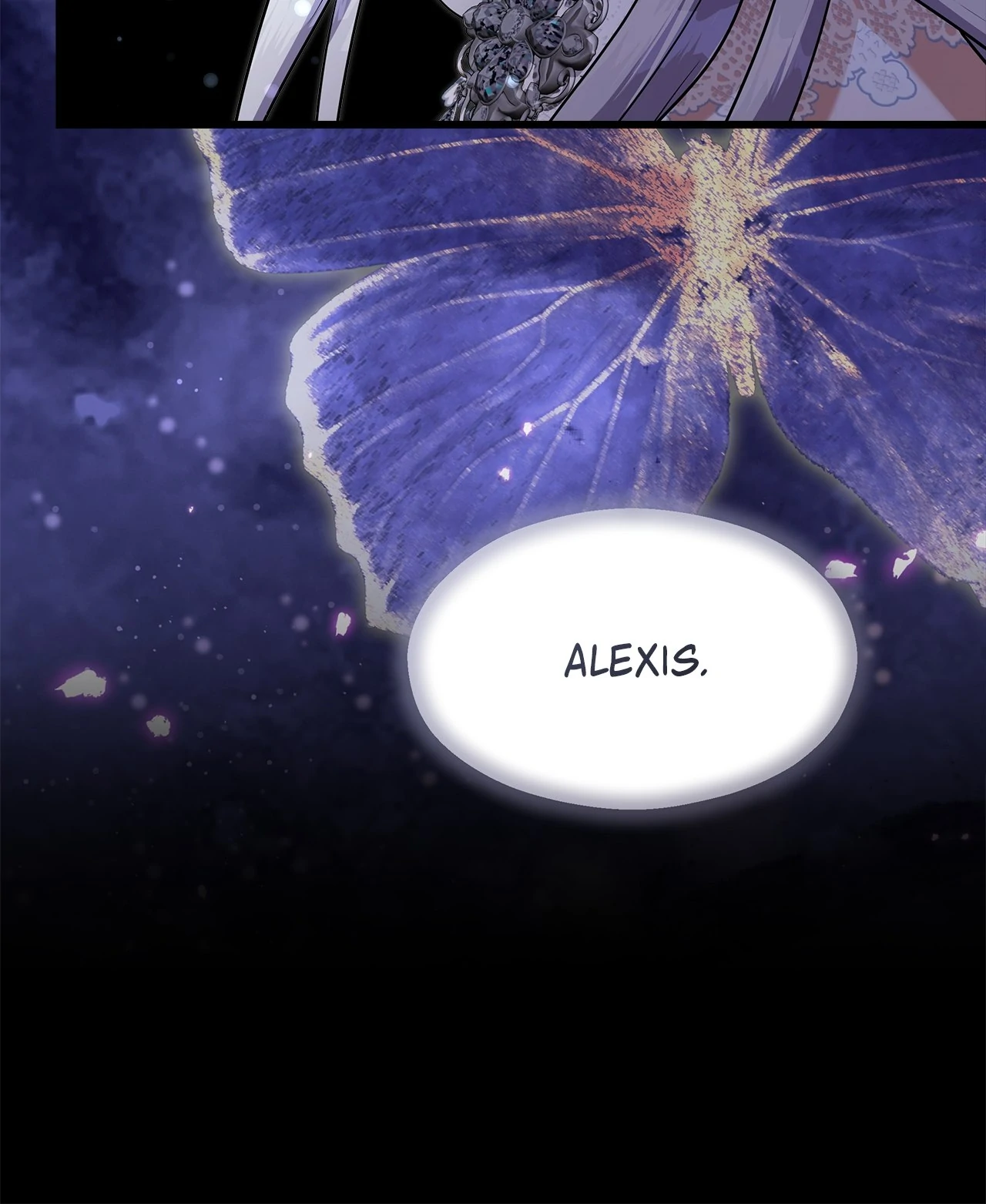 An Emperor 1000 Years Younger Than Me is Obsessed Chapter 43 page 36