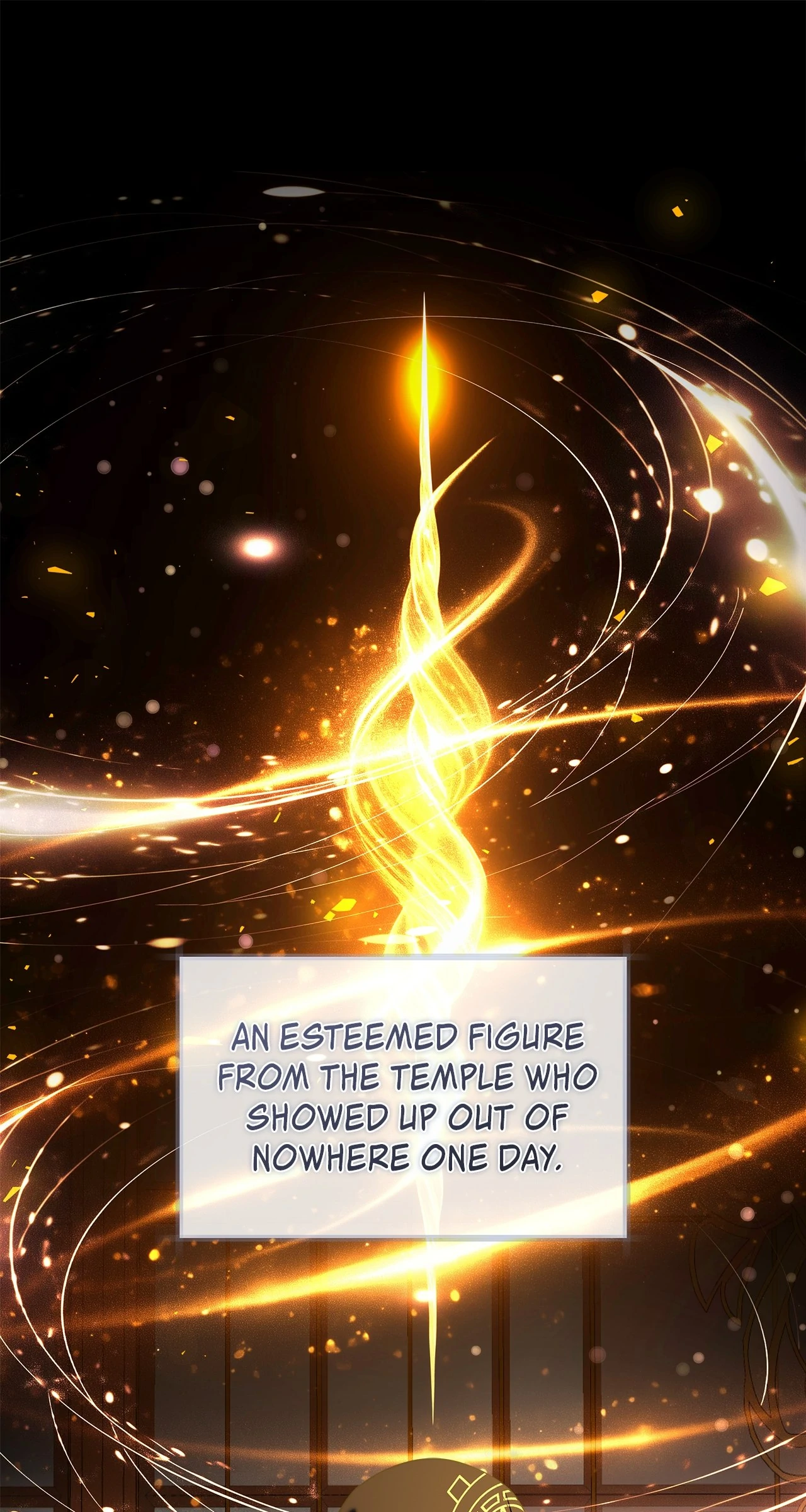 An Emperor 1000 Years Younger Than Me is Obsessed Chapter 43 page 37