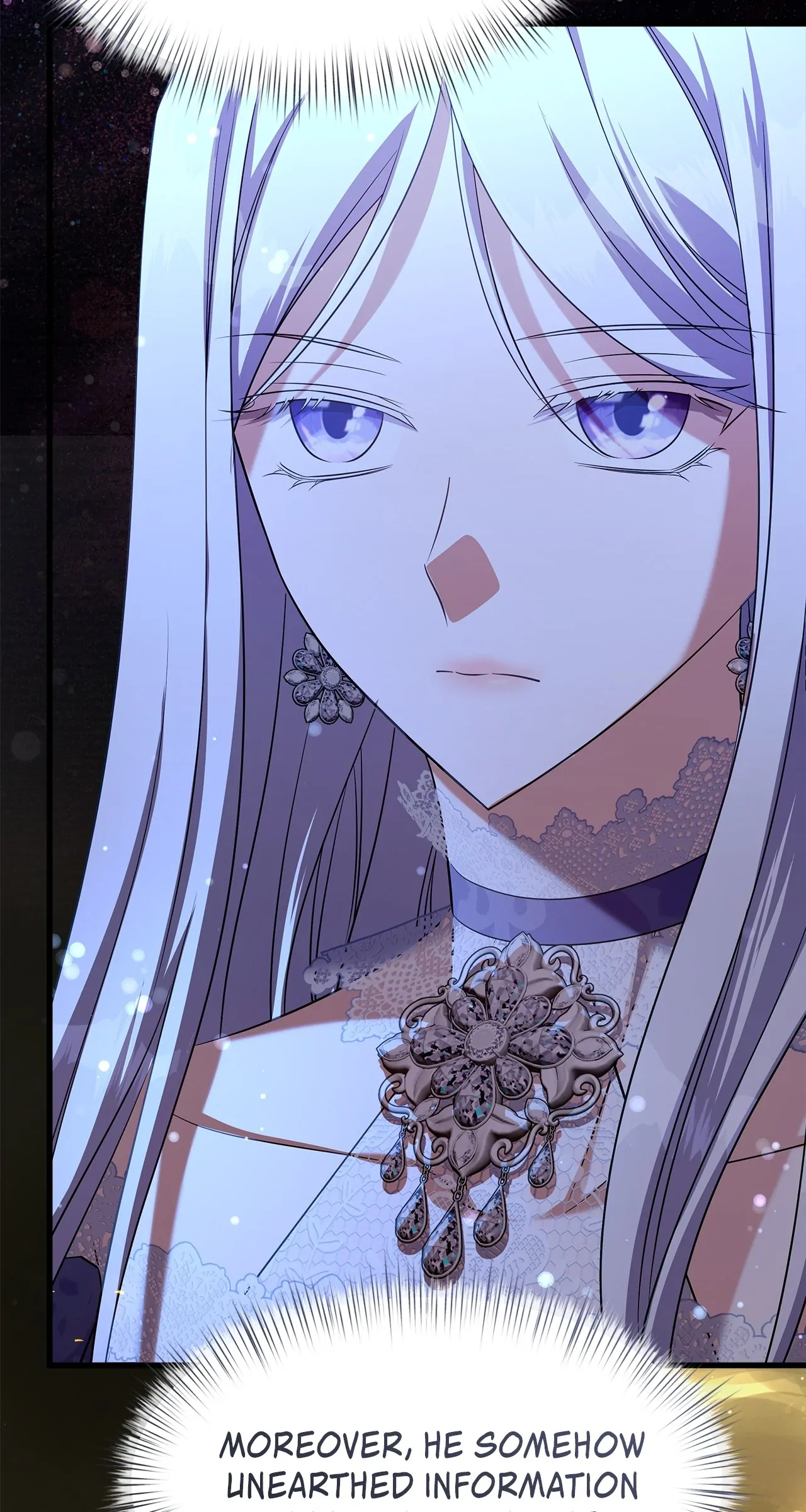 An Emperor 1000 Years Younger Than Me is Obsessed Chapter 43 page 40