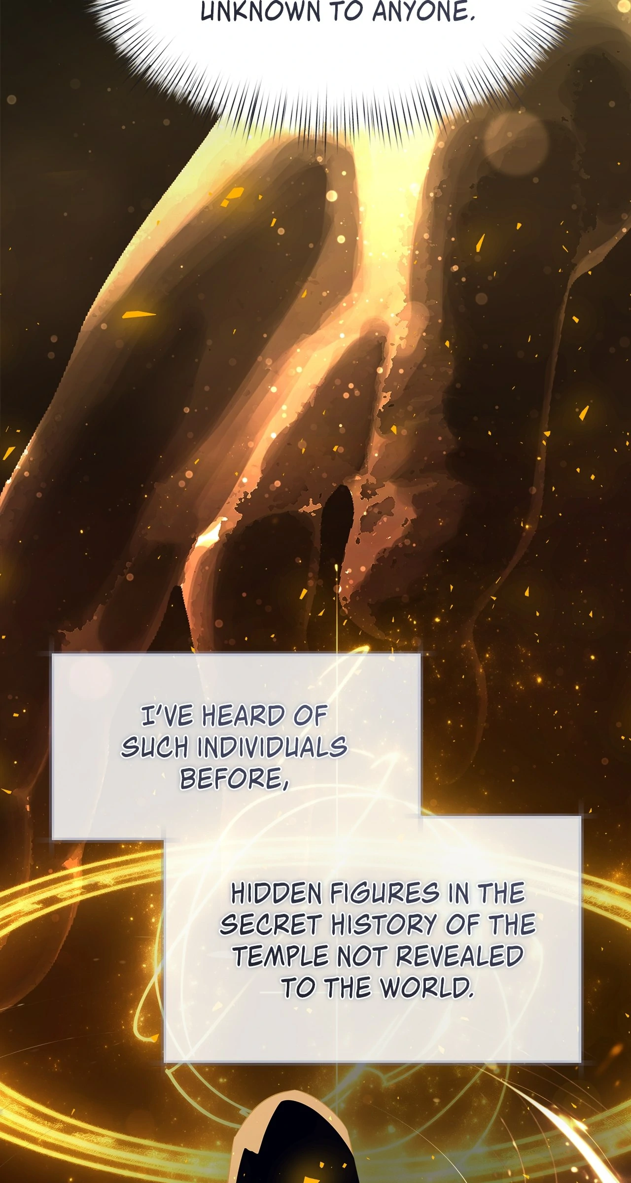 An Emperor 1000 Years Younger Than Me is Obsessed Chapter 43 page 41