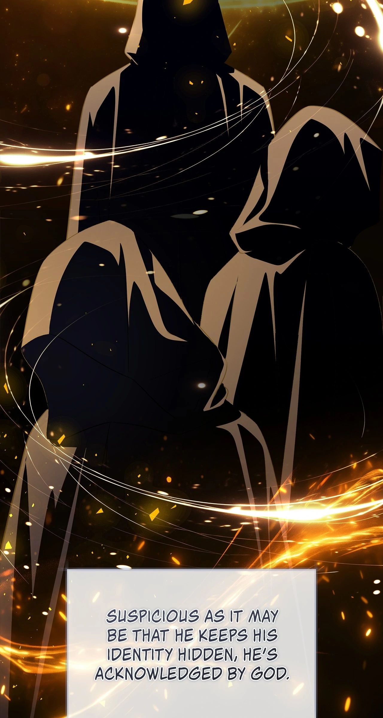 An Emperor 1000 Years Younger Than Me is Obsessed Chapter 43 page 42