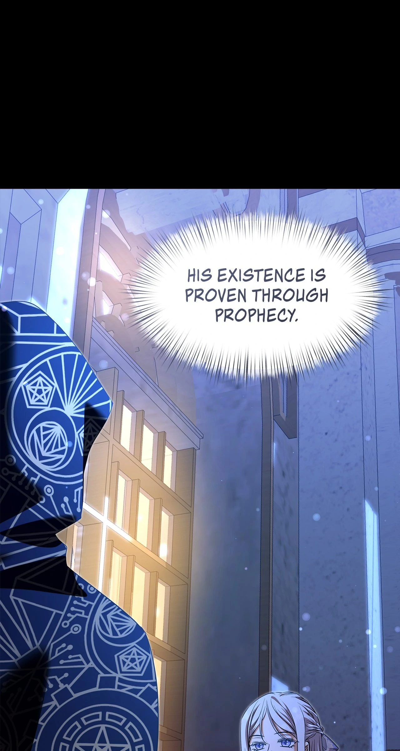 An Emperor 1000 Years Younger Than Me is Obsessed Chapter 43 page 44
