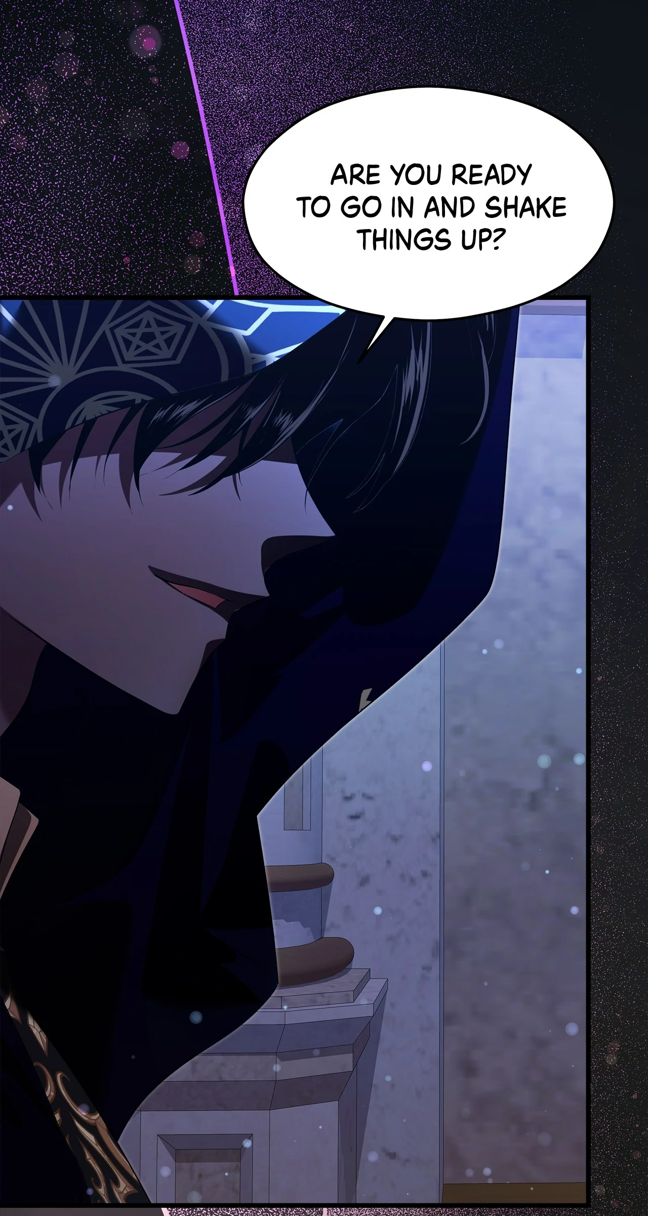 An Emperor 1000 Years Younger Than Me is Obsessed Chapter 43 page 46