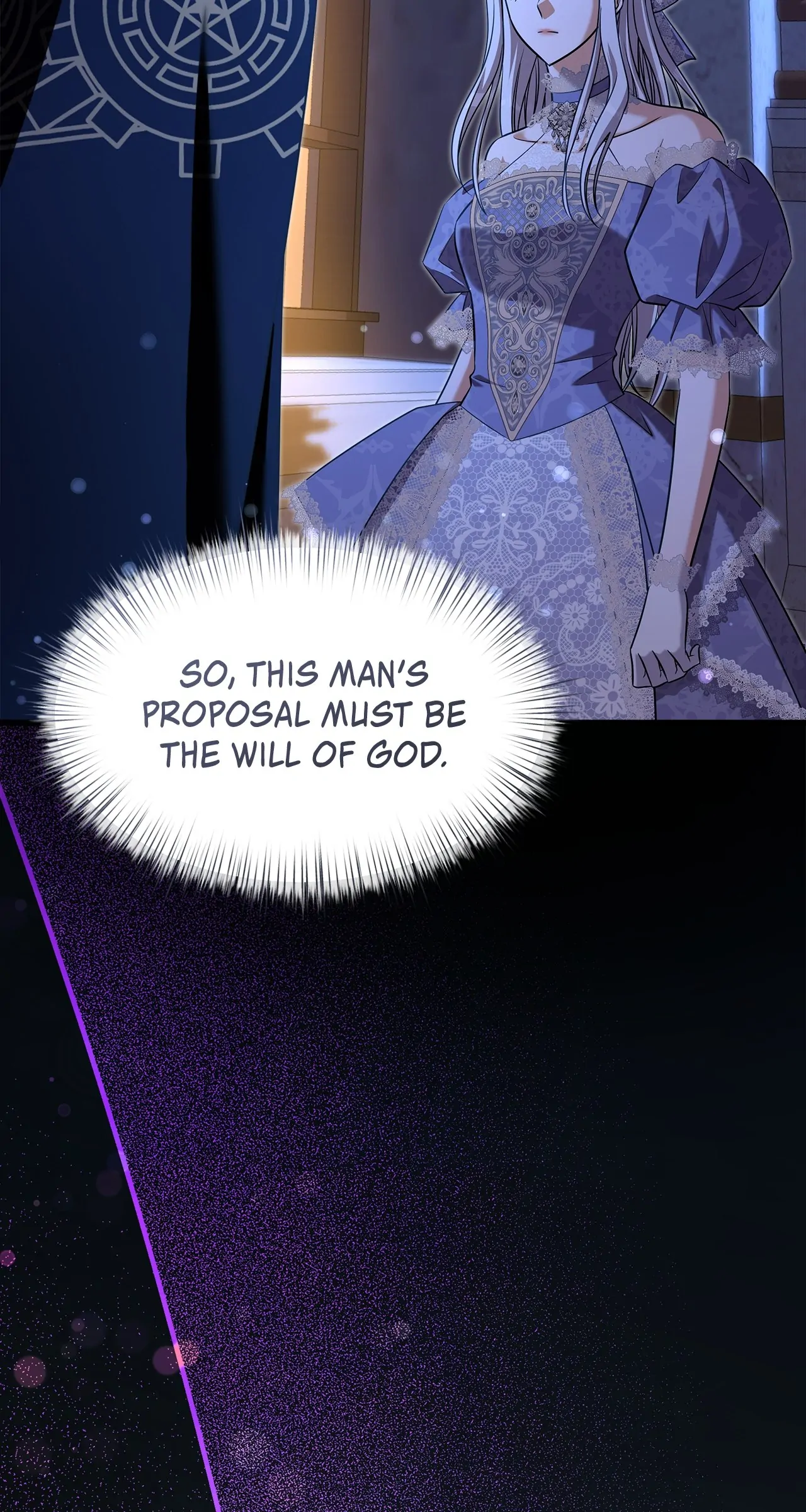 An Emperor 1000 Years Younger Than Me is Obsessed Chapter 43 page 45