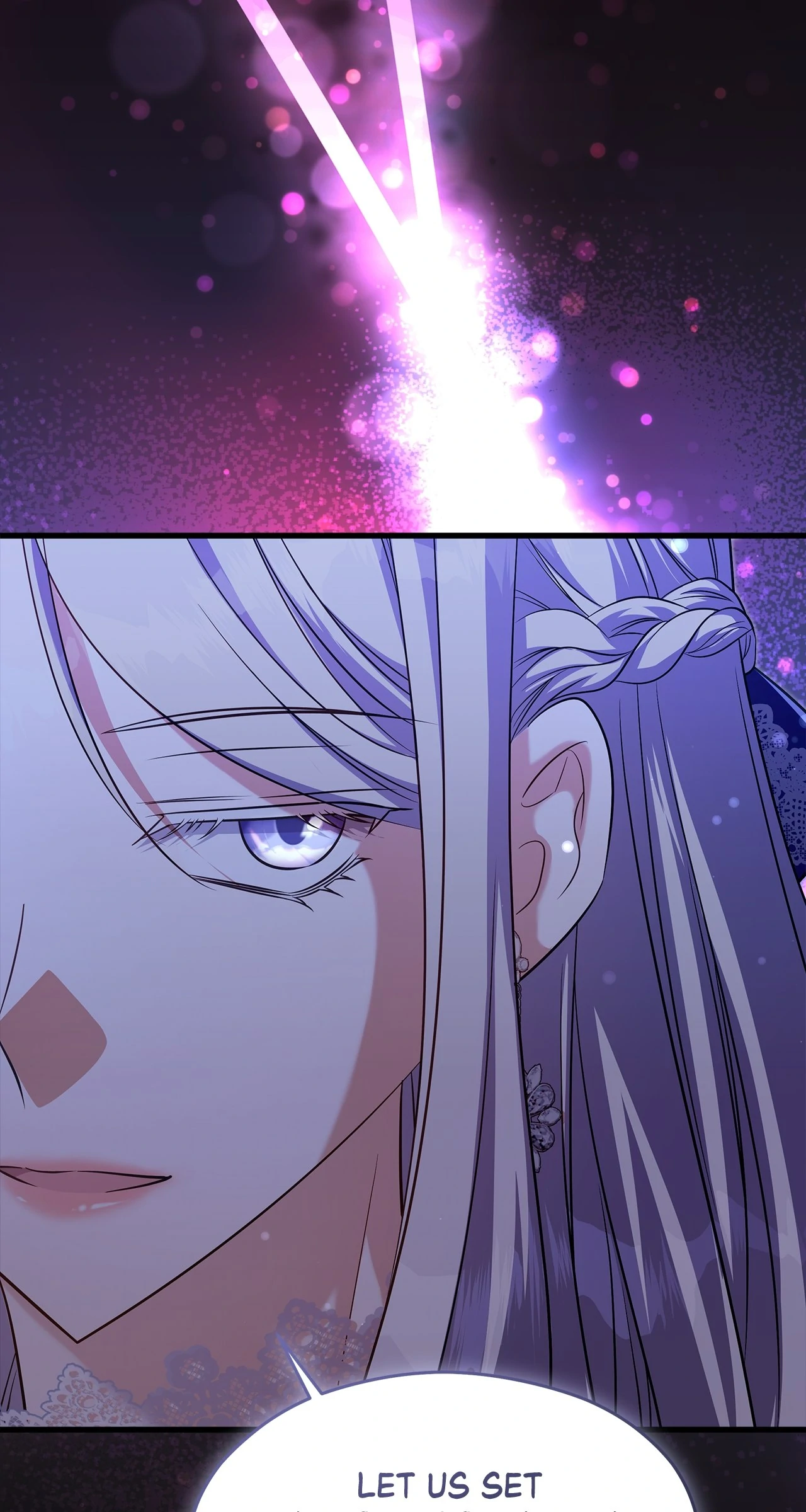 An Emperor 1000 Years Younger Than Me is Obsessed Chapter 43 page 48