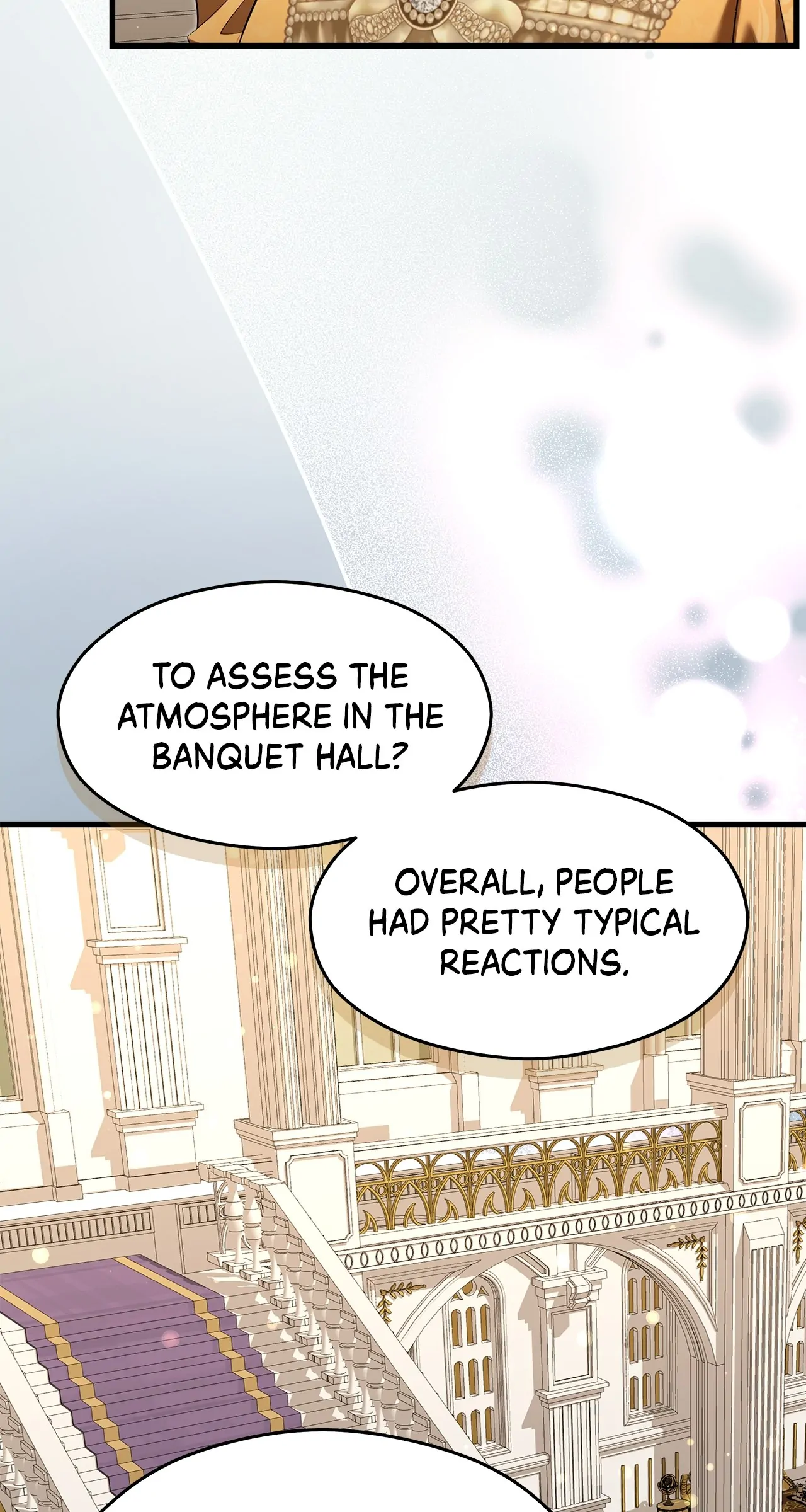 An Emperor 1000 Years Younger Than Me is Obsessed Chapter 43 page 59