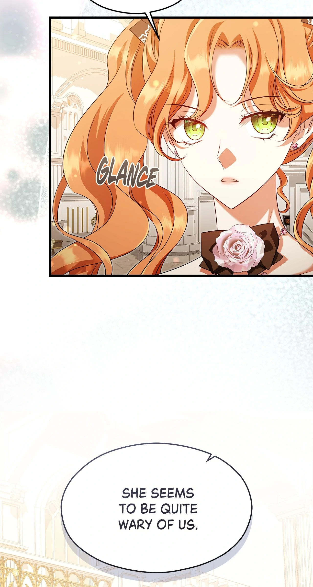 An Emperor 1000 Years Younger Than Me is Obsessed Chapter 43 page 61