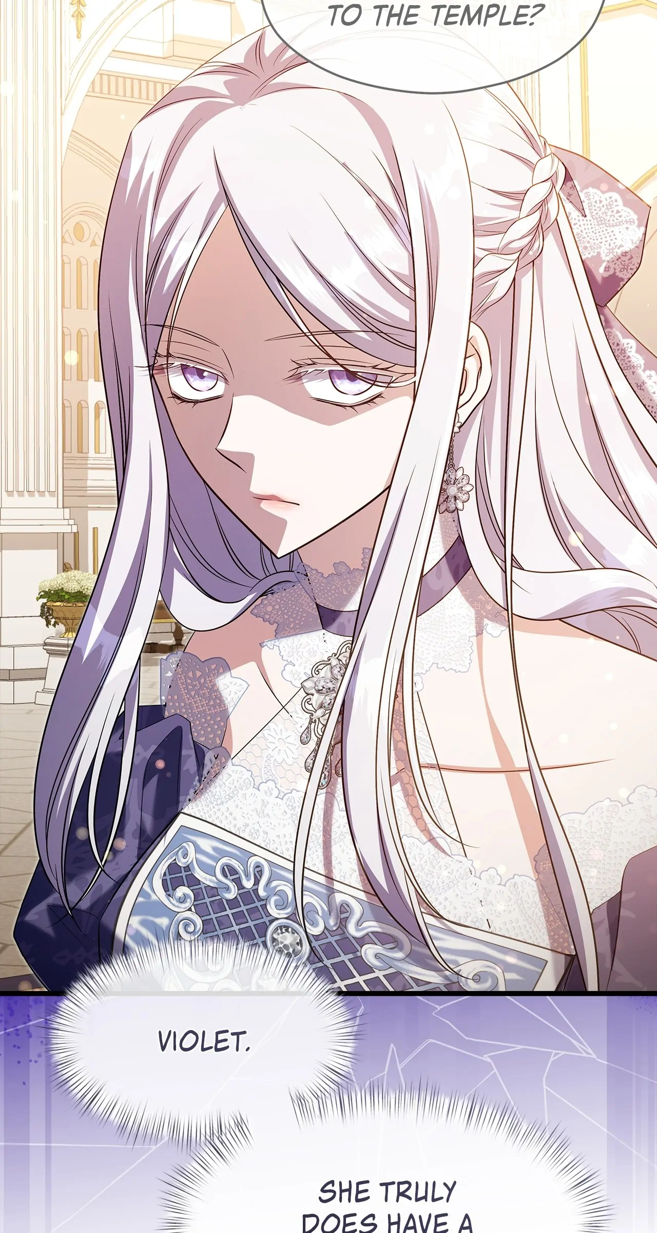 An Emperor 1000 Years Younger Than Me is Obsessed Chapter 43 page 63