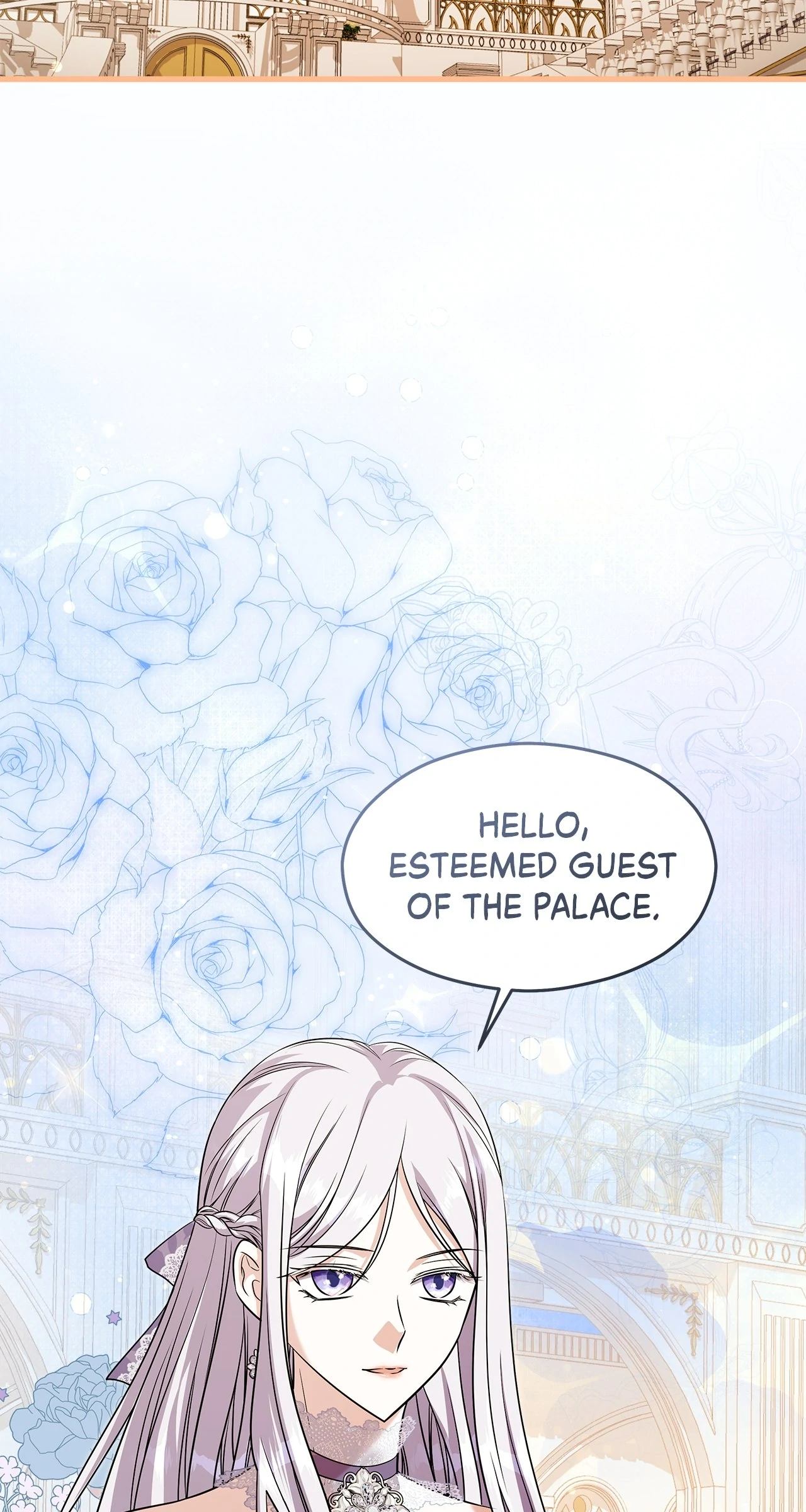 An Emperor 1000 Years Younger Than Me is Obsessed Chapter 43 page 66