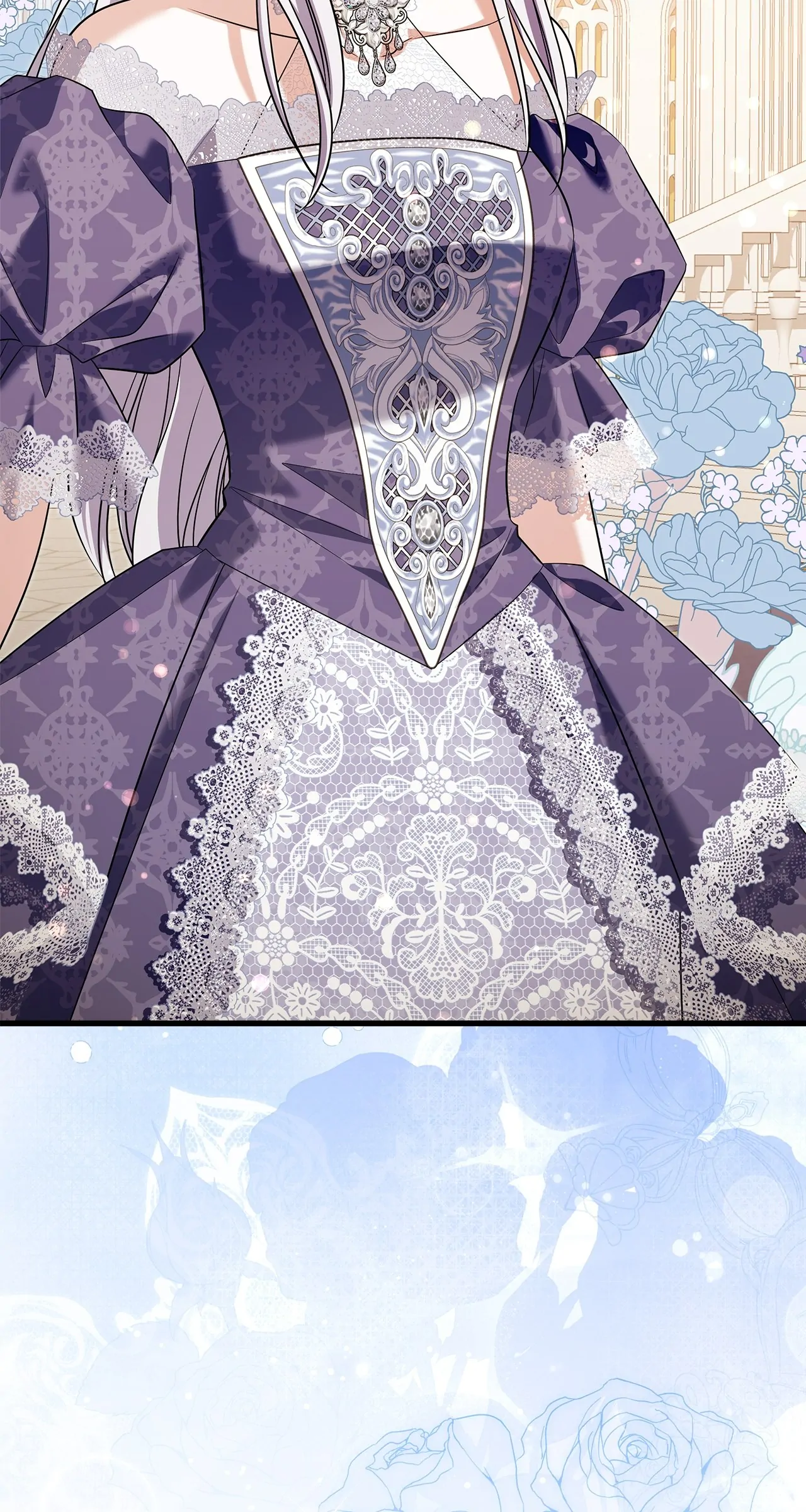 An Emperor 1000 Years Younger Than Me is Obsessed Chapter 43 page 67
