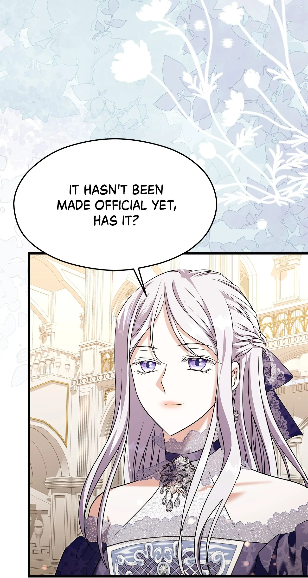 An Emperor 1000 Years Younger Than Me is Obsessed Chapter 43 page 69
