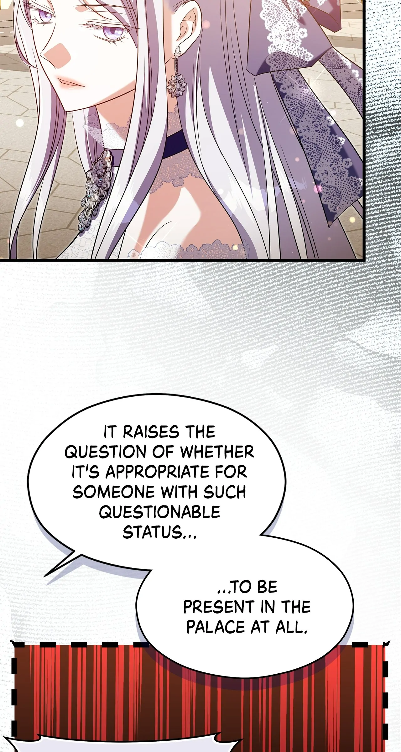 An Emperor 1000 Years Younger Than Me is Obsessed Chapter 43 page 75