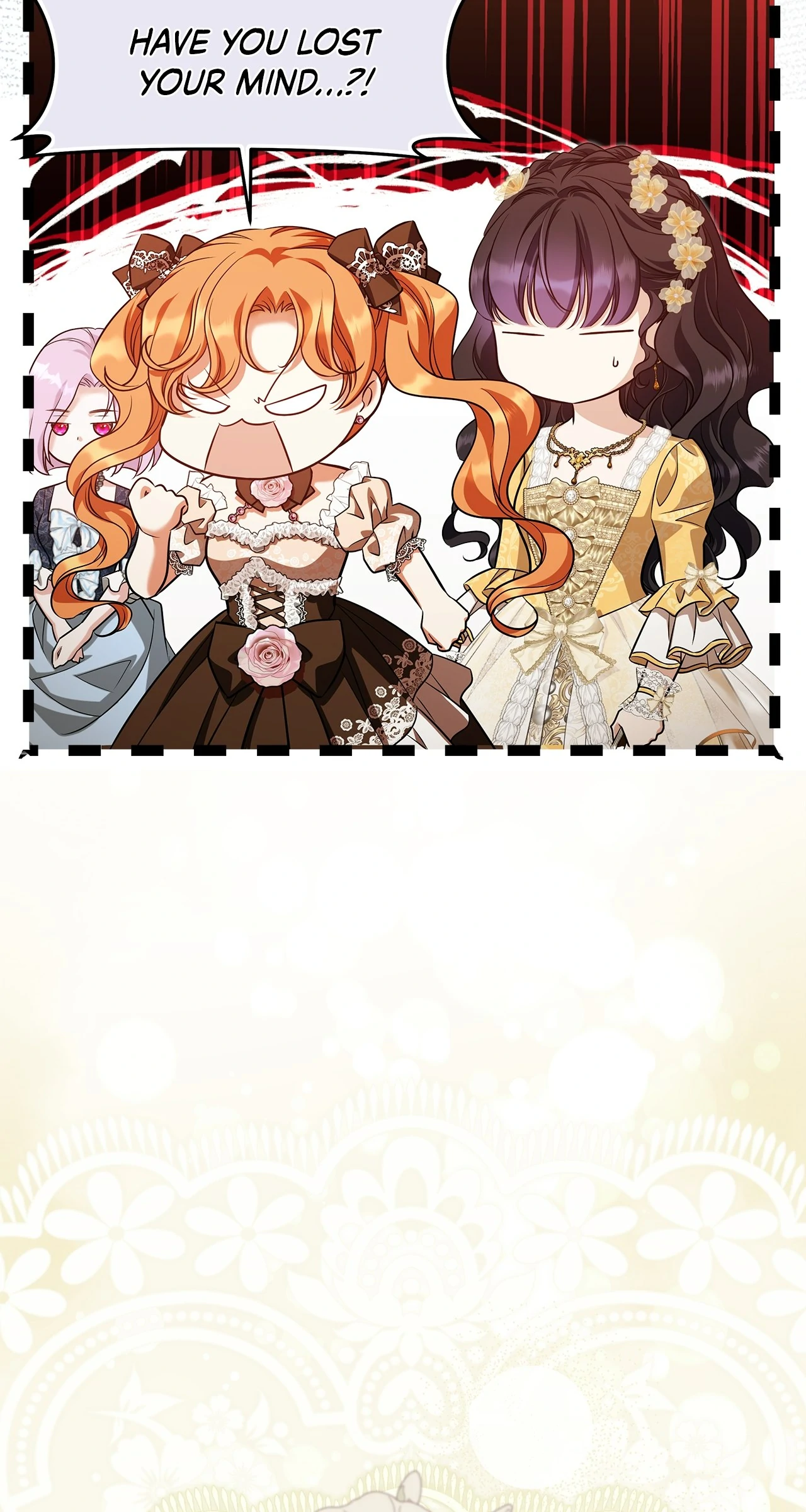 An Emperor 1000 Years Younger Than Me is Obsessed Chapter 43 page 76