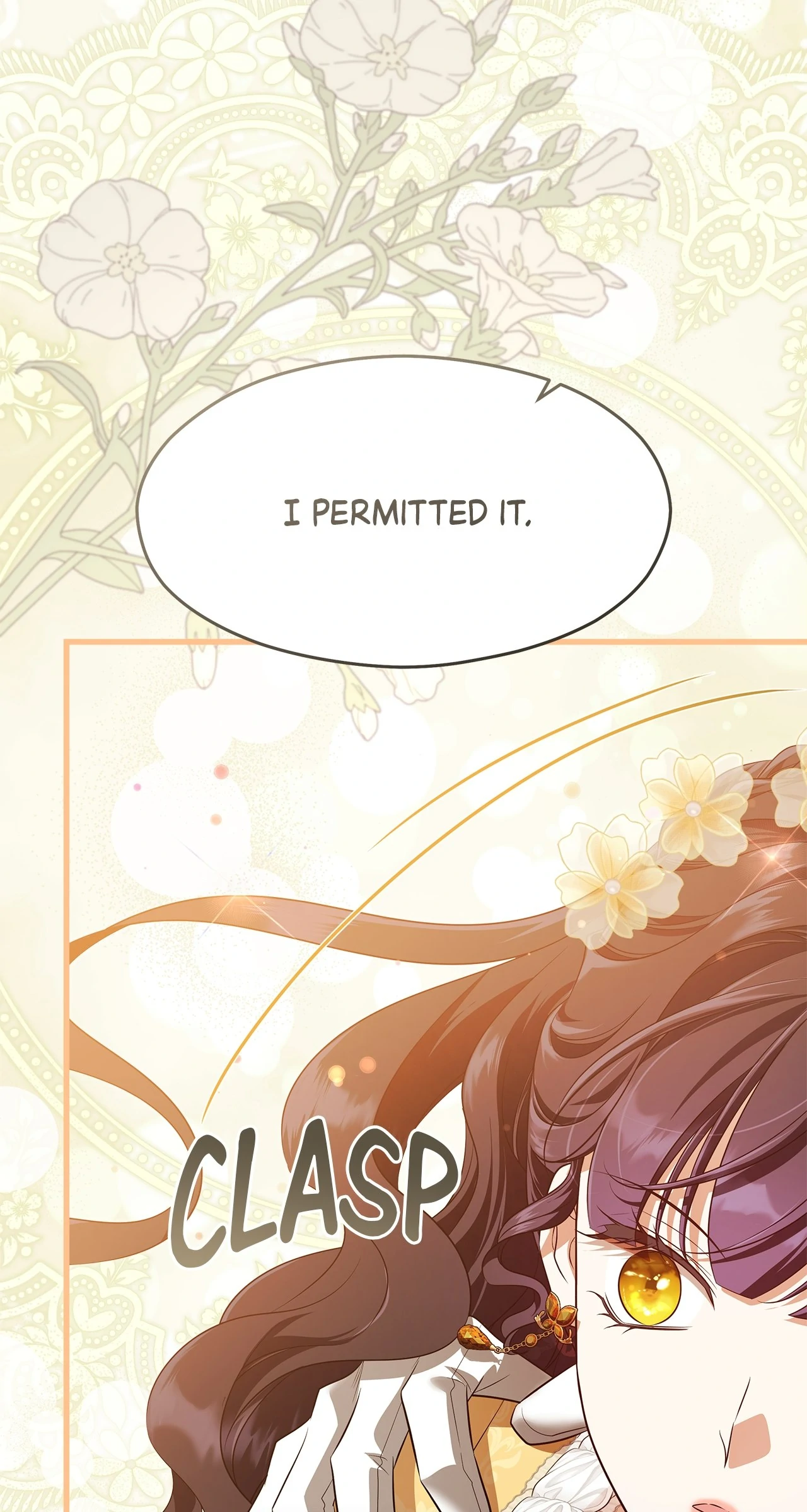 An Emperor 1000 Years Younger Than Me is Obsessed Chapter 43 page 77