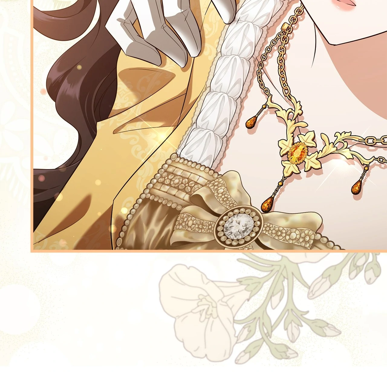 An Emperor 1000 Years Younger Than Me is Obsessed Chapter 43 page 78