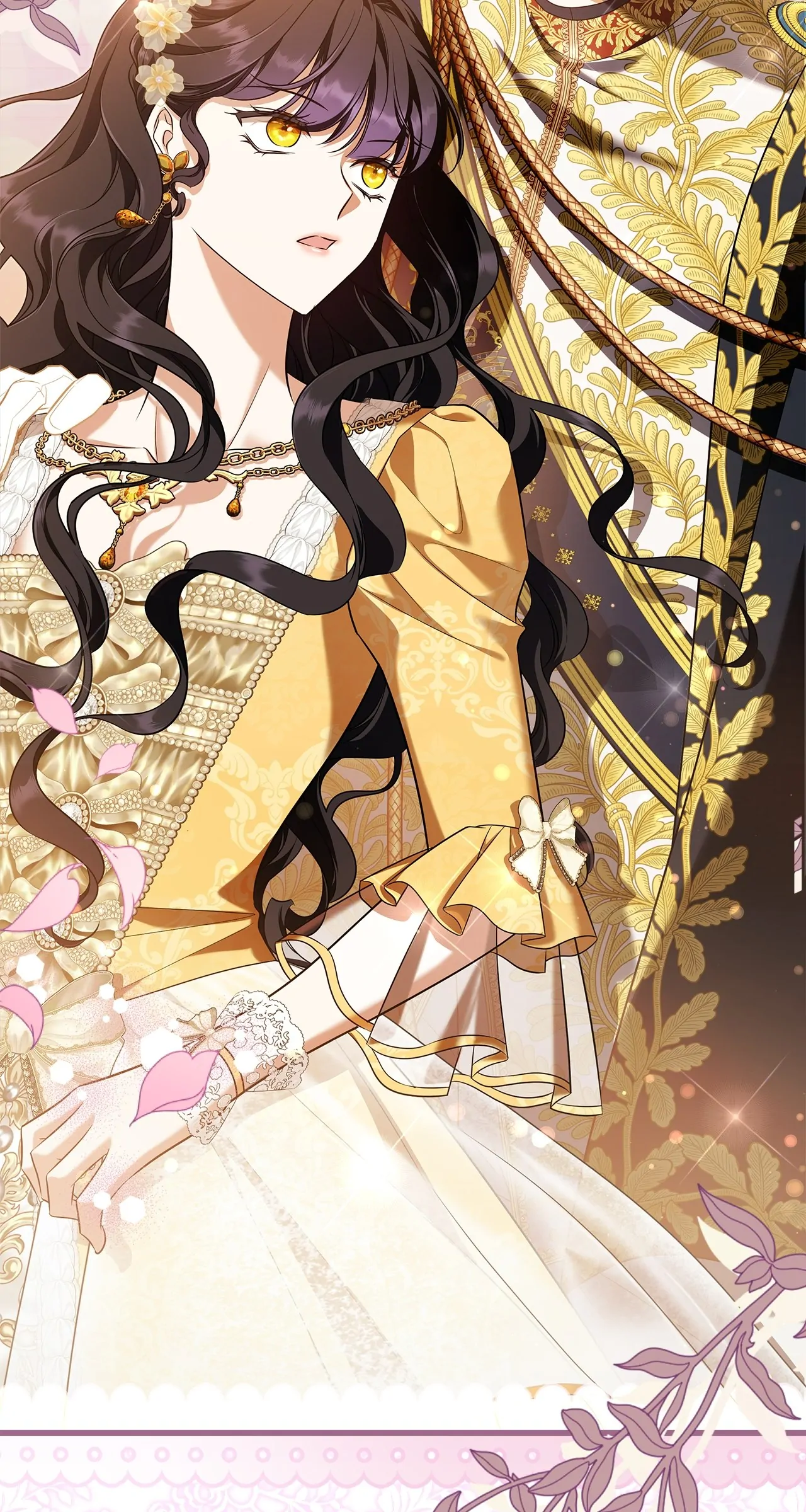 An Emperor 1000 Years Younger Than Me is Obsessed Chapter 43 page 80