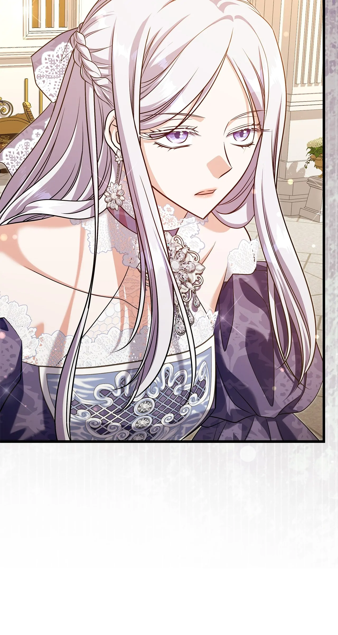An Emperor 1000 Years Younger Than Me is Obsessed Chapter 43 page 83
