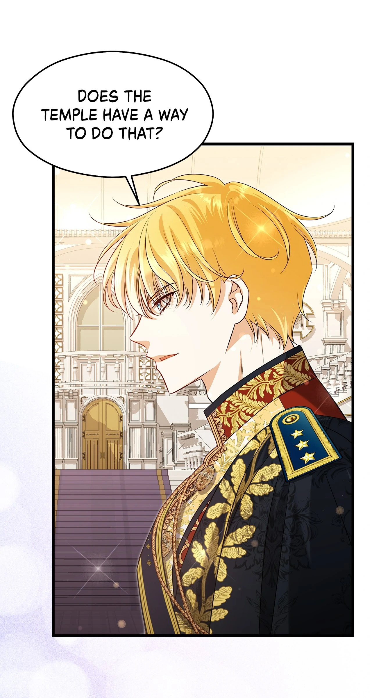 An Emperor 1000 Years Younger Than Me is Obsessed Chapter 43 page 85