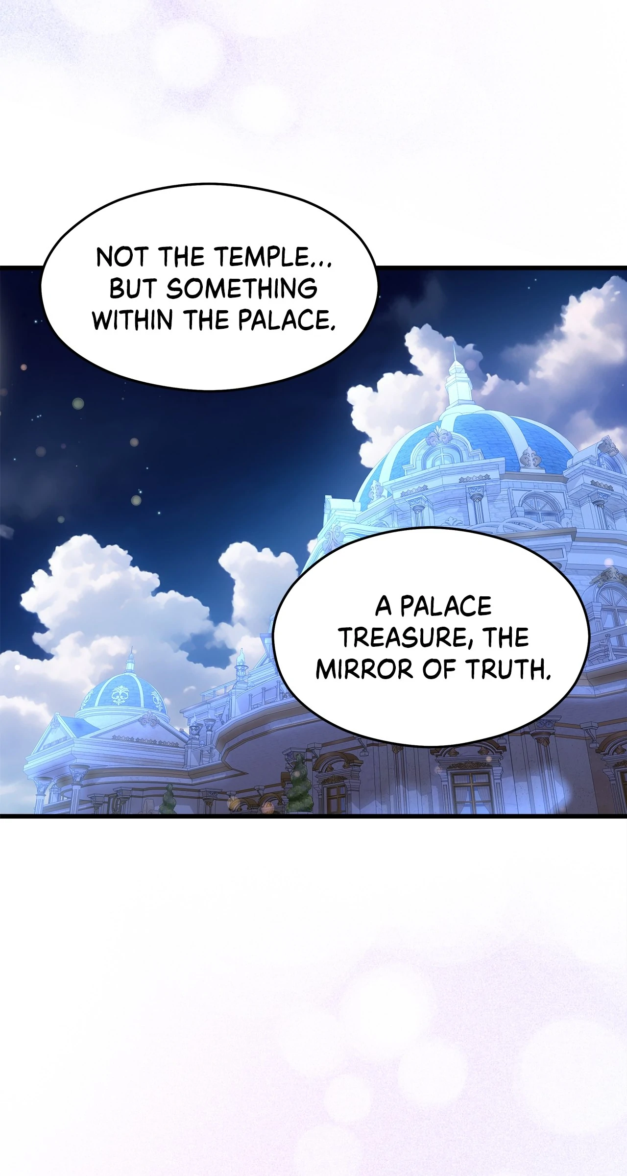 An Emperor 1000 Years Younger Than Me is Obsessed Chapter 43 page 86