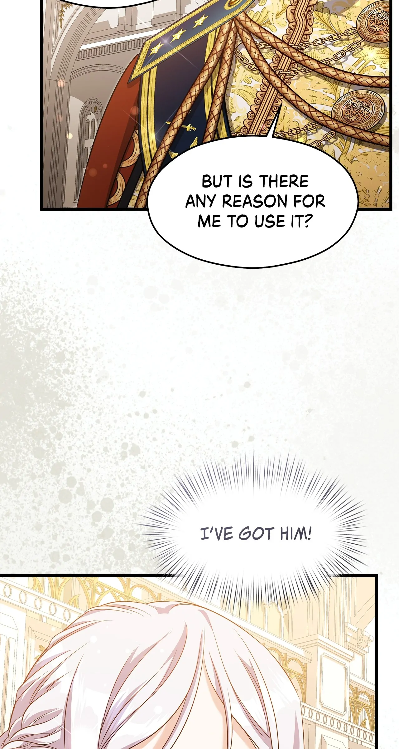 An Emperor 1000 Years Younger Than Me is Obsessed Chapter 43 page 89