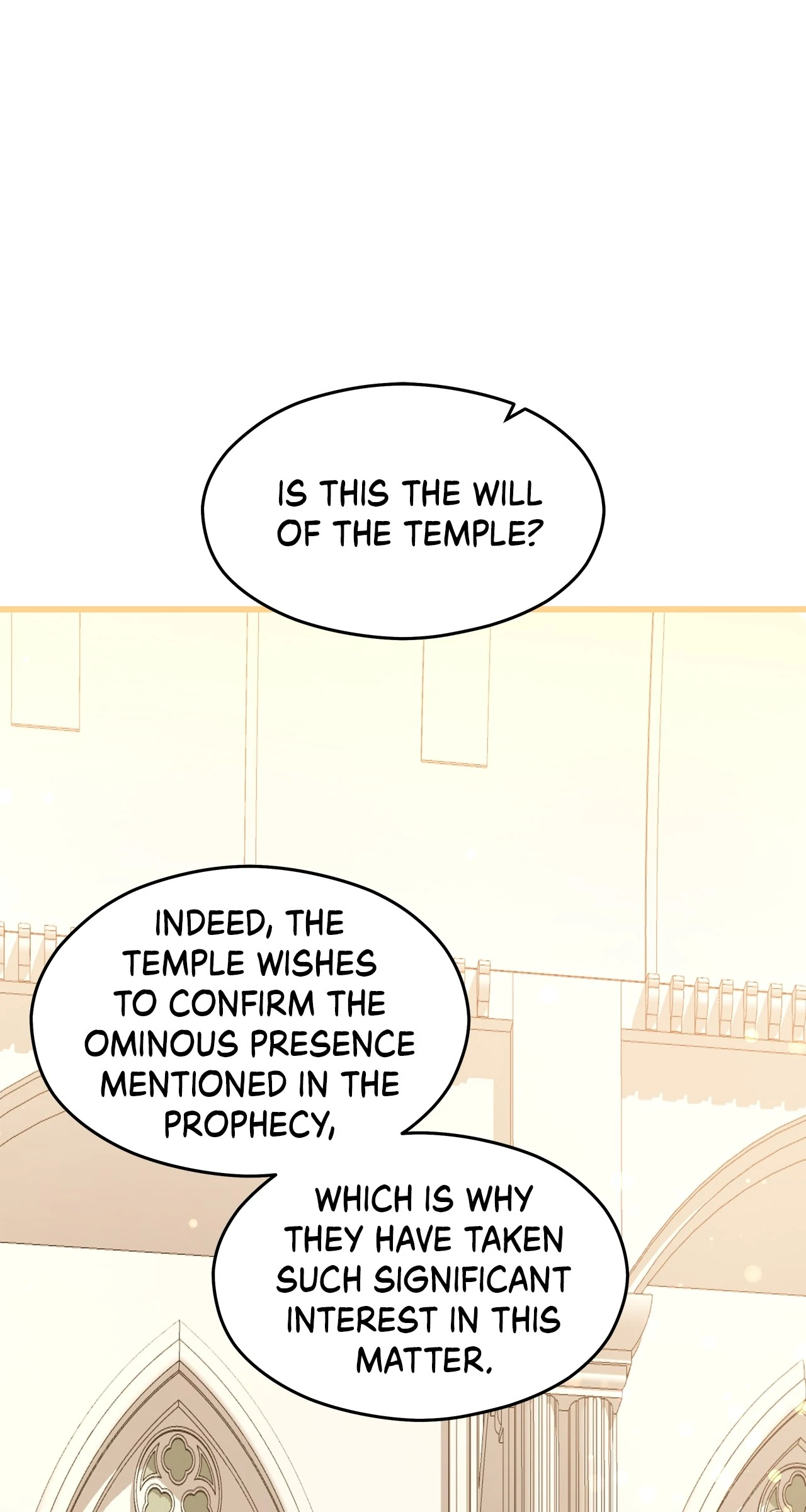 An Emperor 1000 Years Younger Than Me is Obsessed Chapter 43 page 92