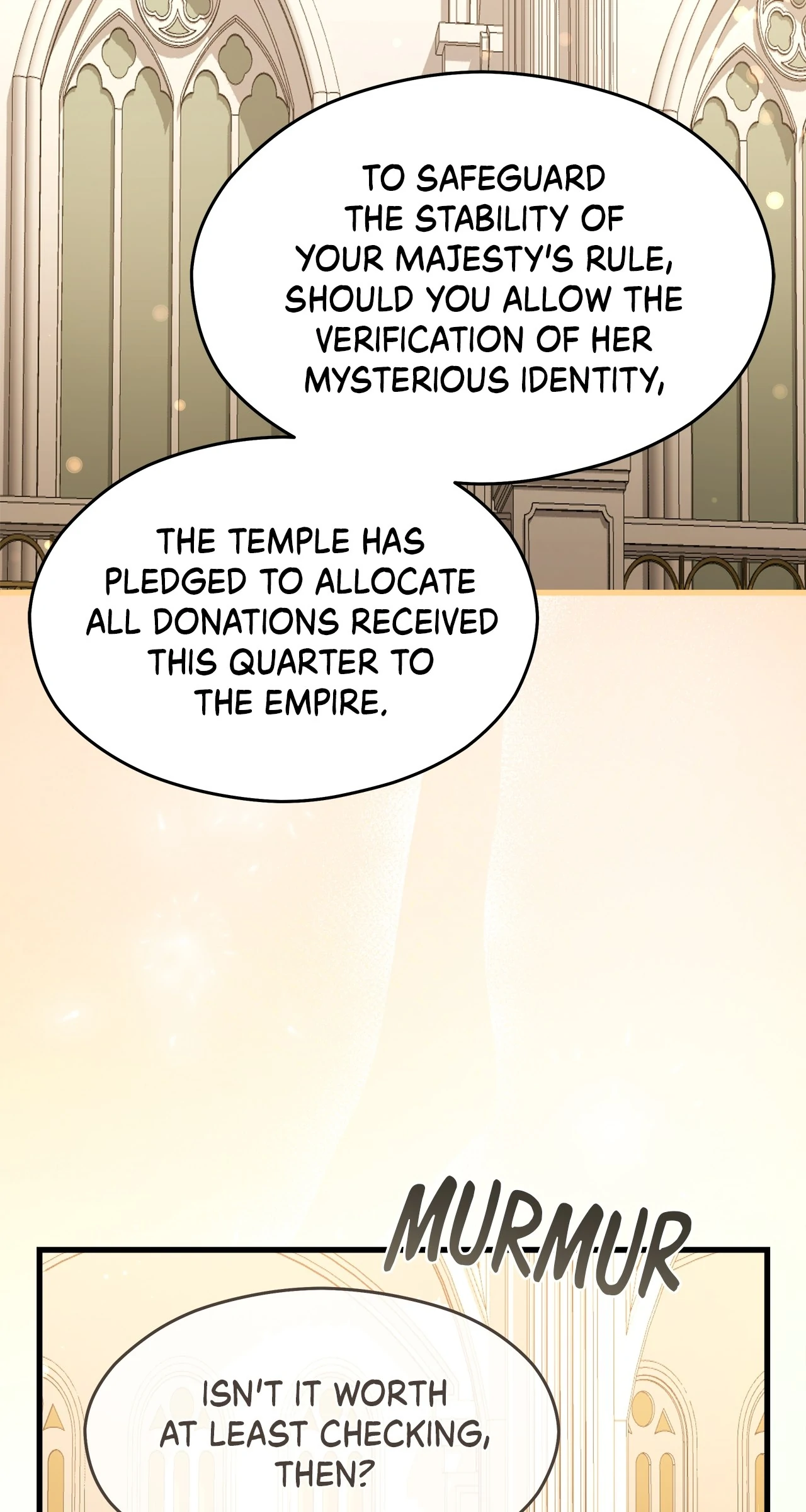 An Emperor 1000 Years Younger Than Me is Obsessed Chapter 43 page 93